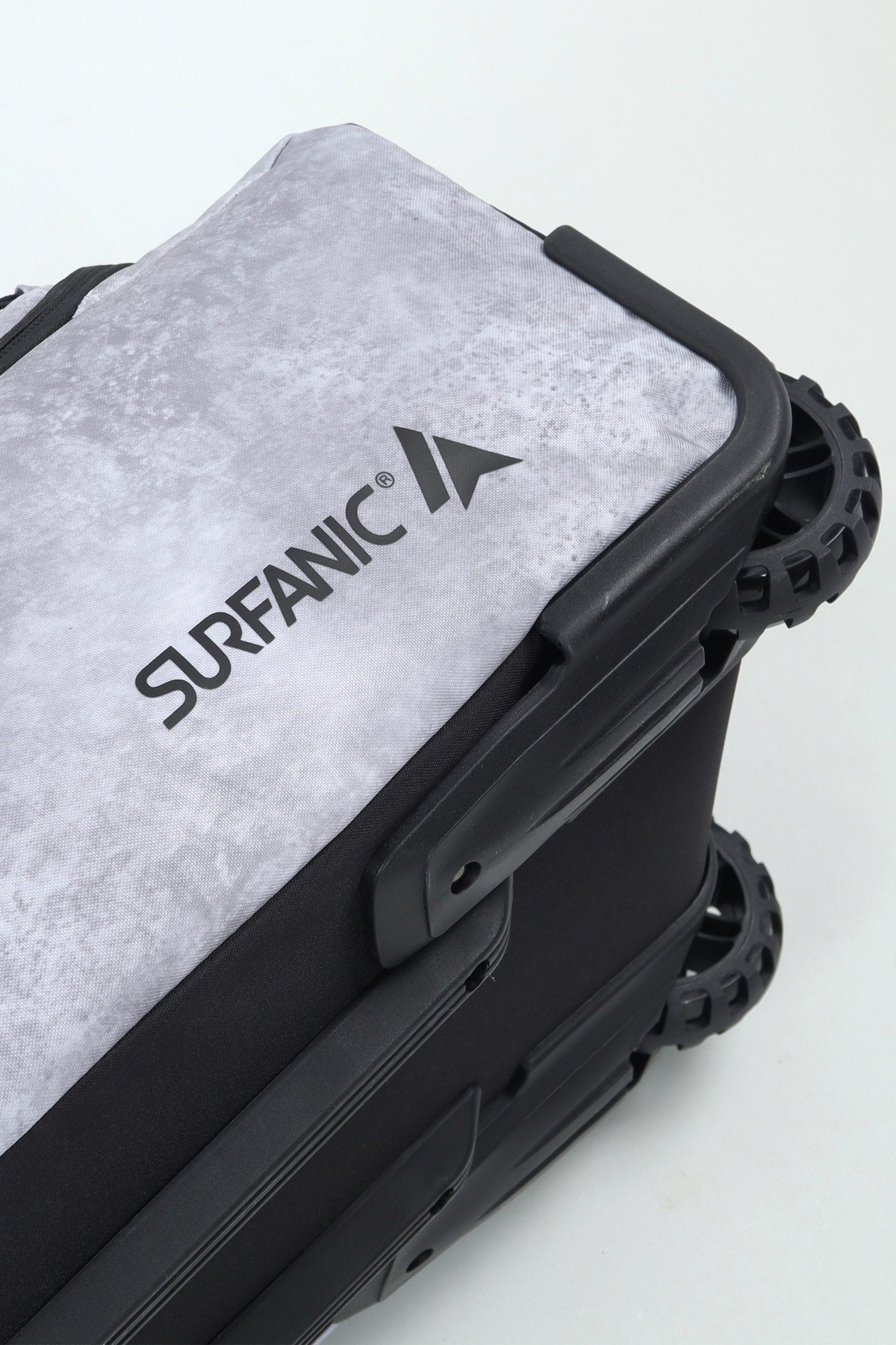 Surfanic 2 Ski & Boardbag Roller - Grey