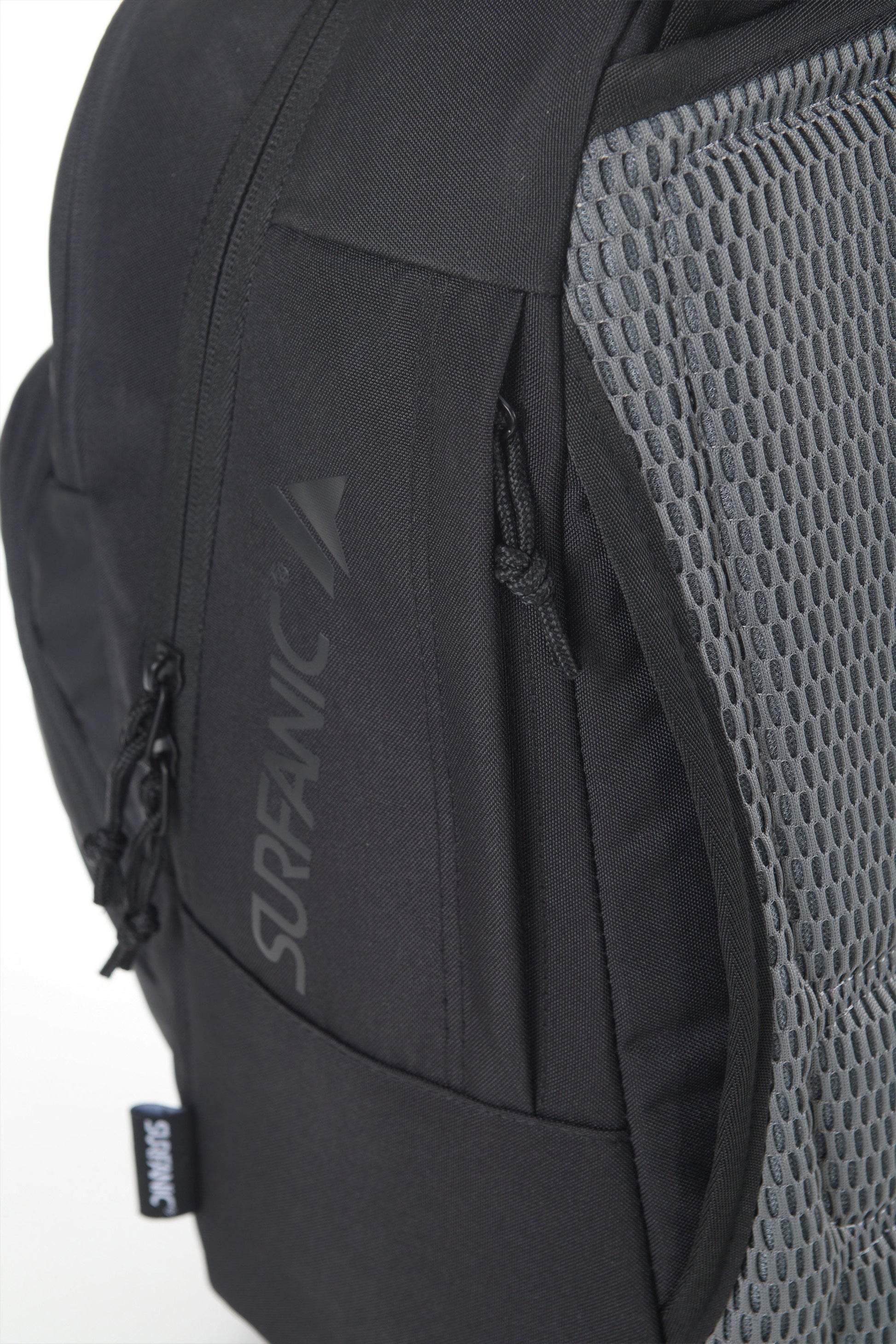Surfanic Journey 25l Backpack - Black