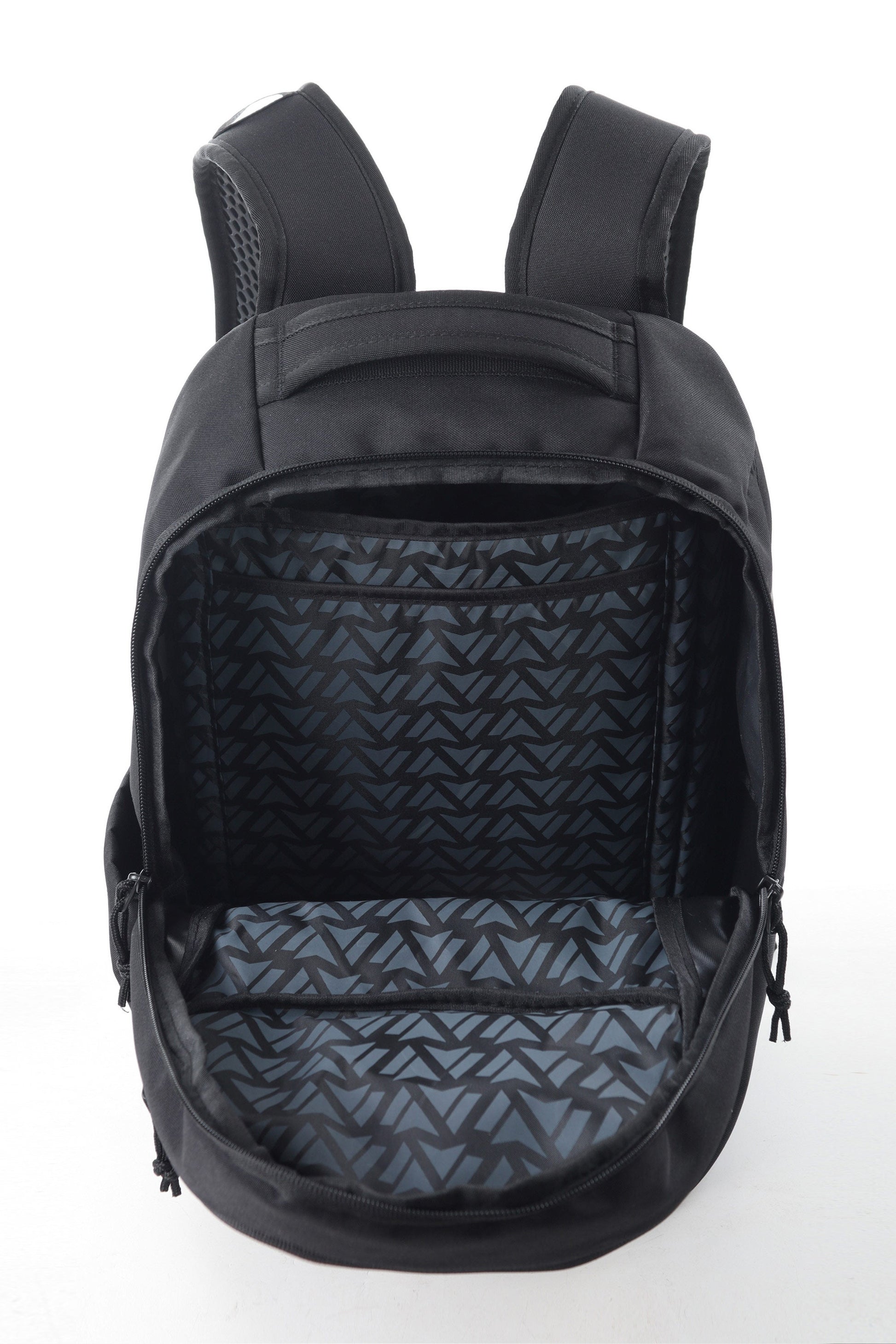 Surfanic Journey 25l Backpack - Black
