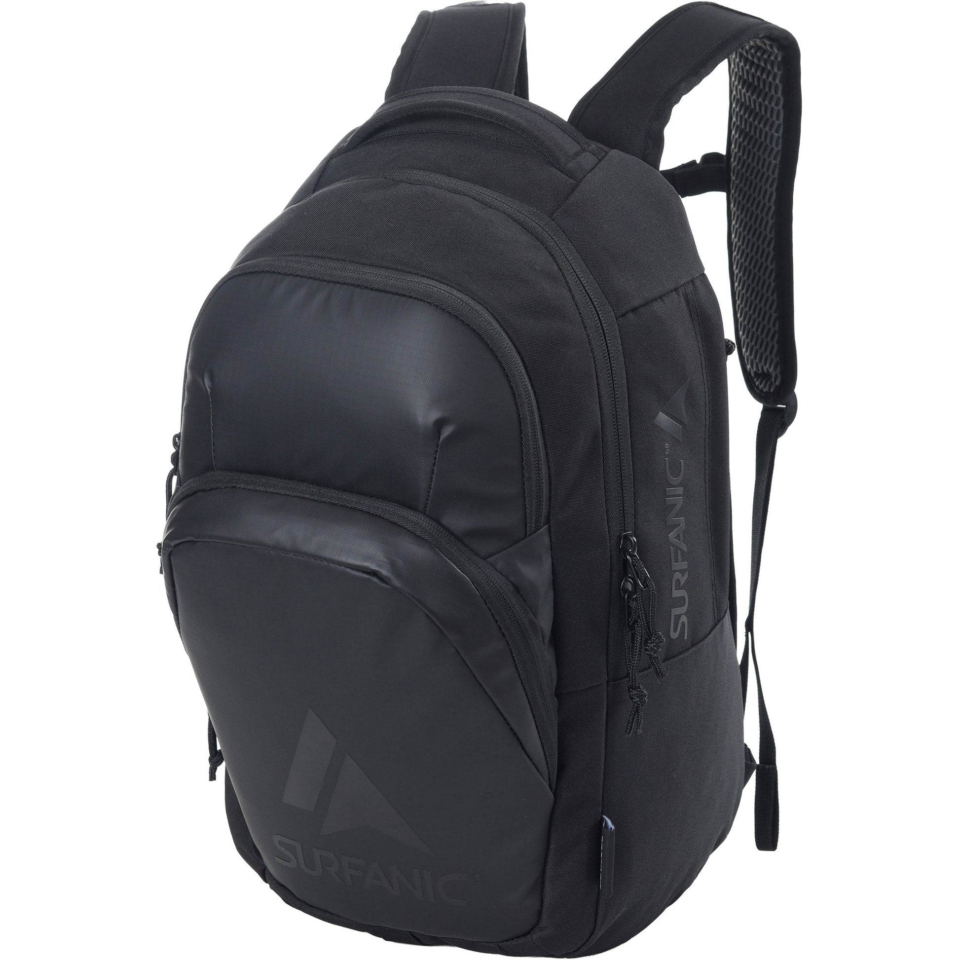 Surfanic Journey 25l Backpack - Black