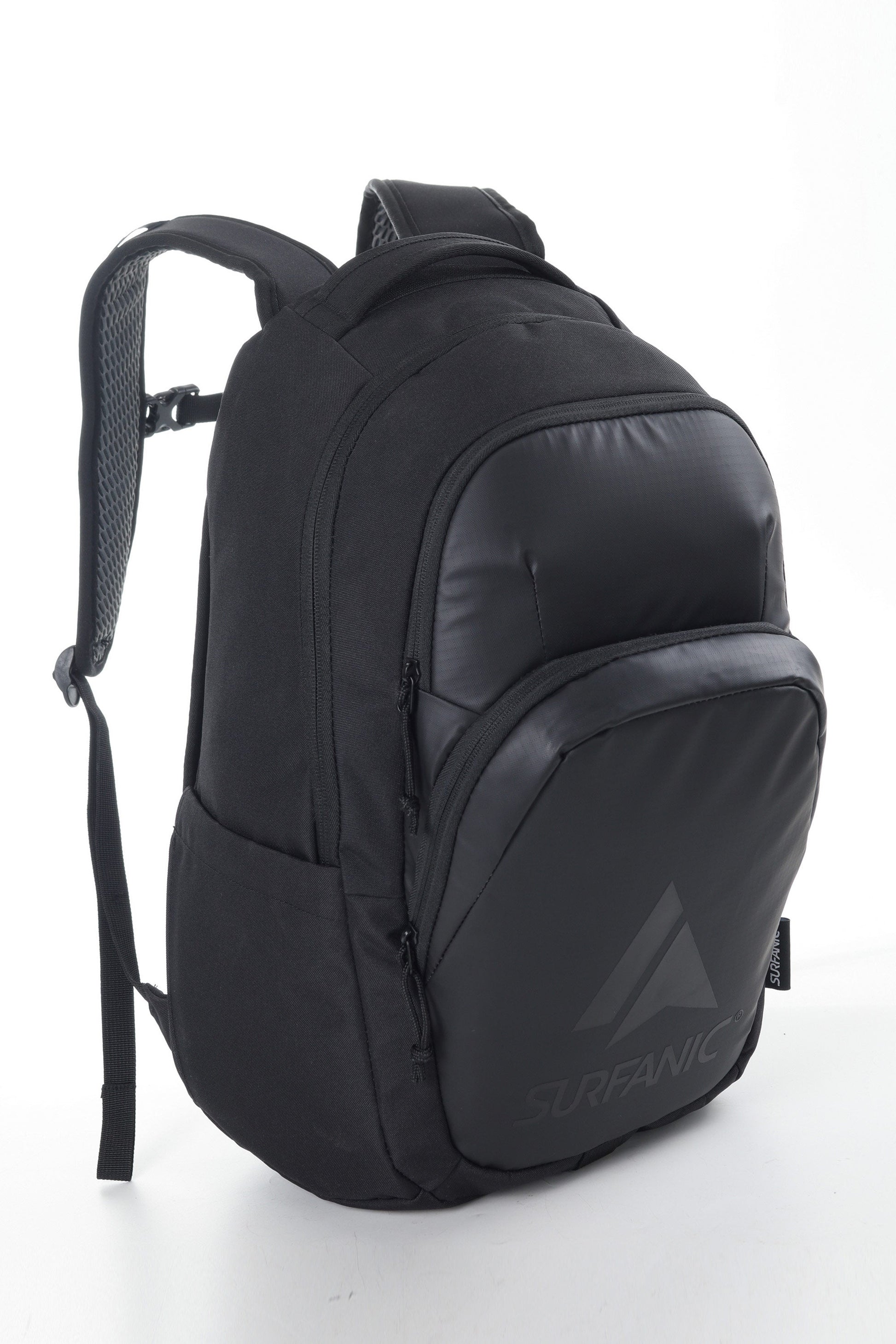 Surfanic Journey 25l Backpack - Black