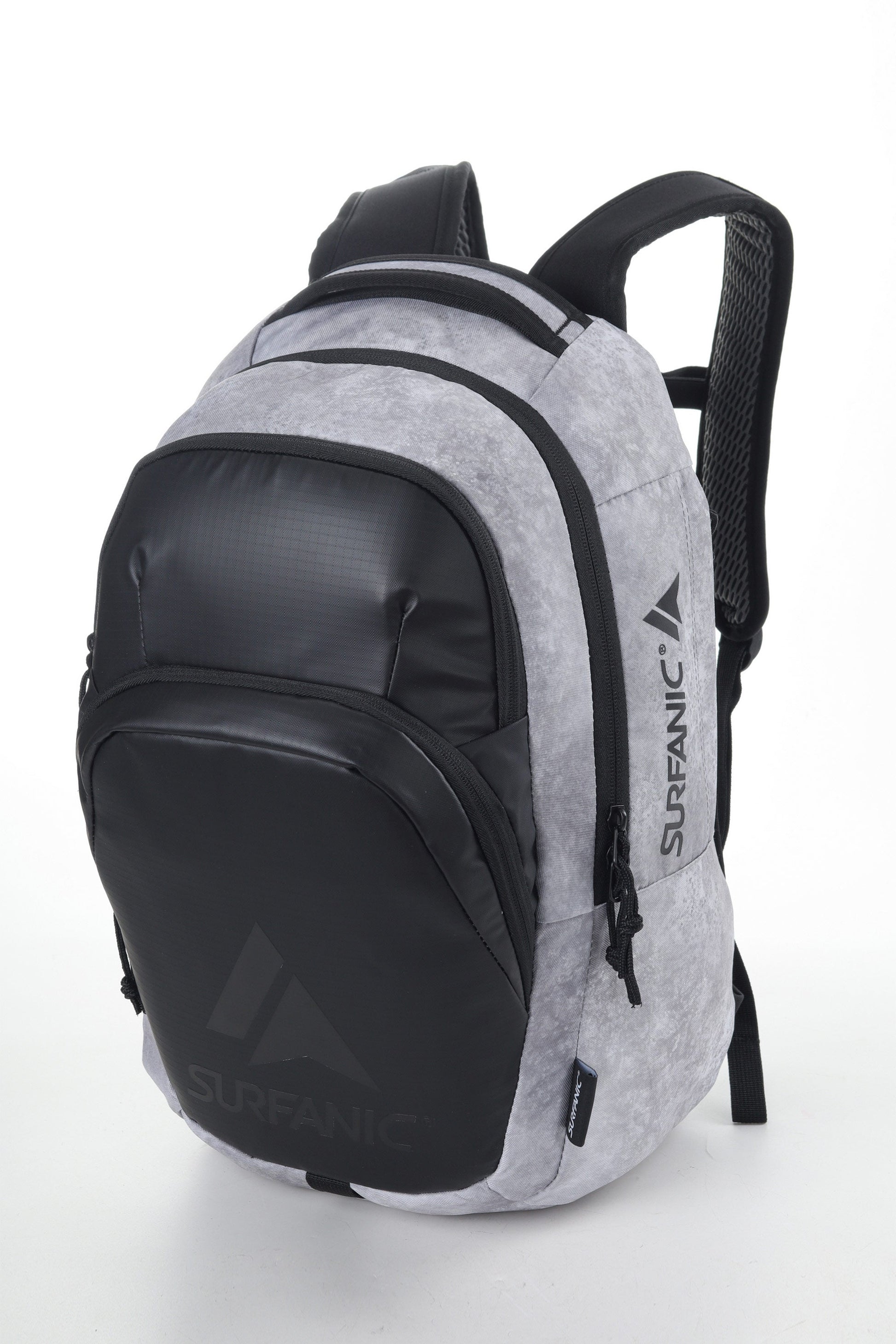 Surfanic Journey 25l Backpack - Grey