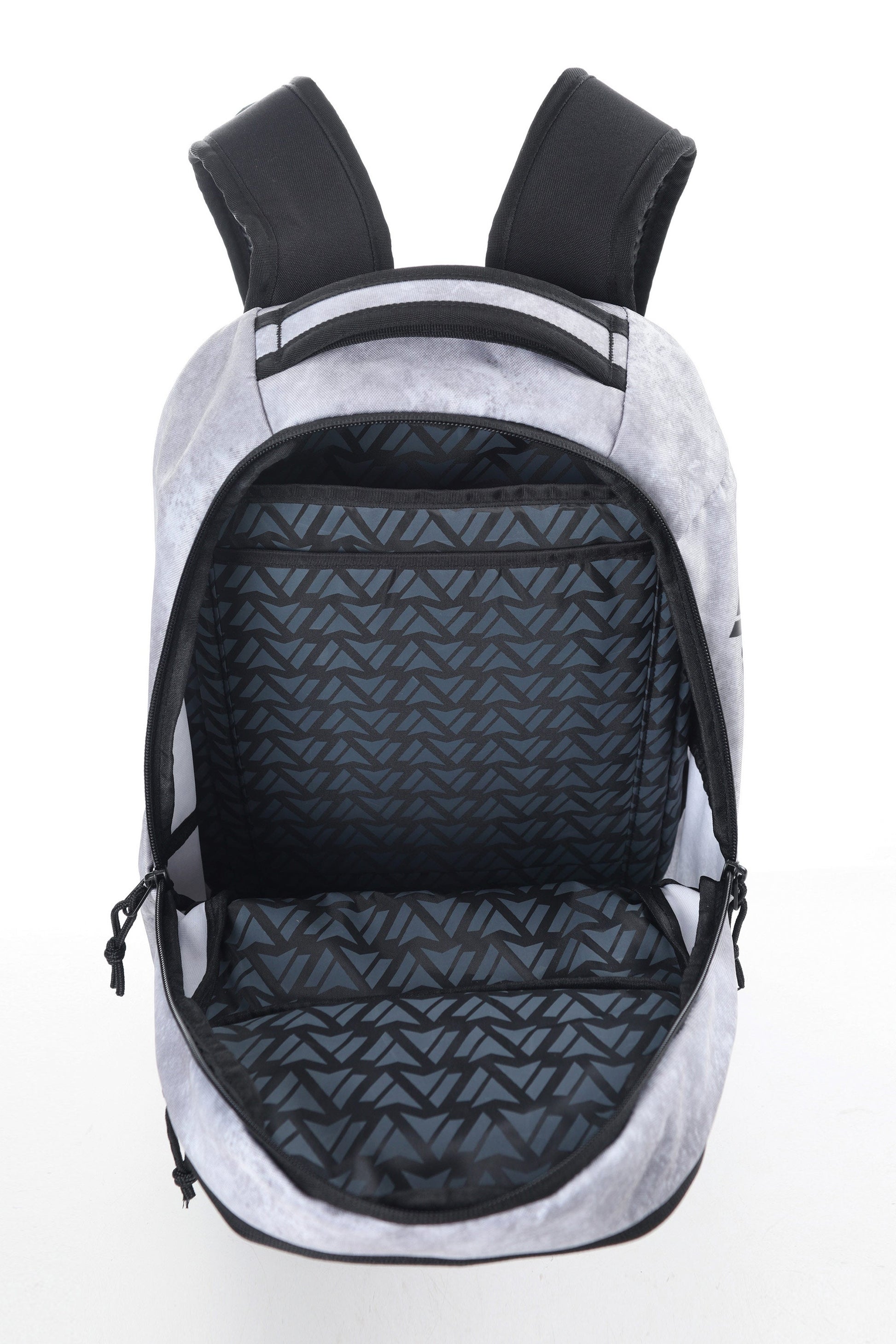 Surfanic Journey 25l Backpack - Grey