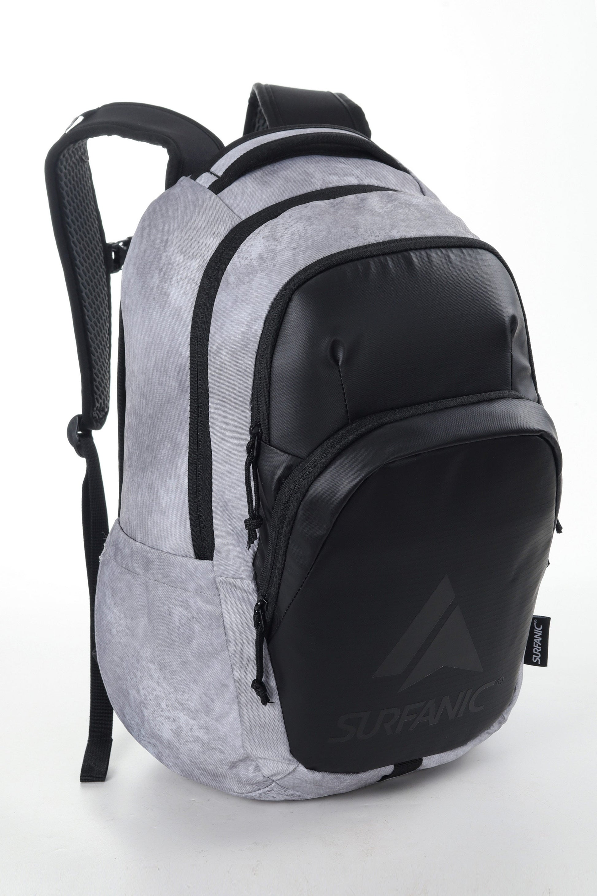 Surfanic Journey 25l Backpack - Grey