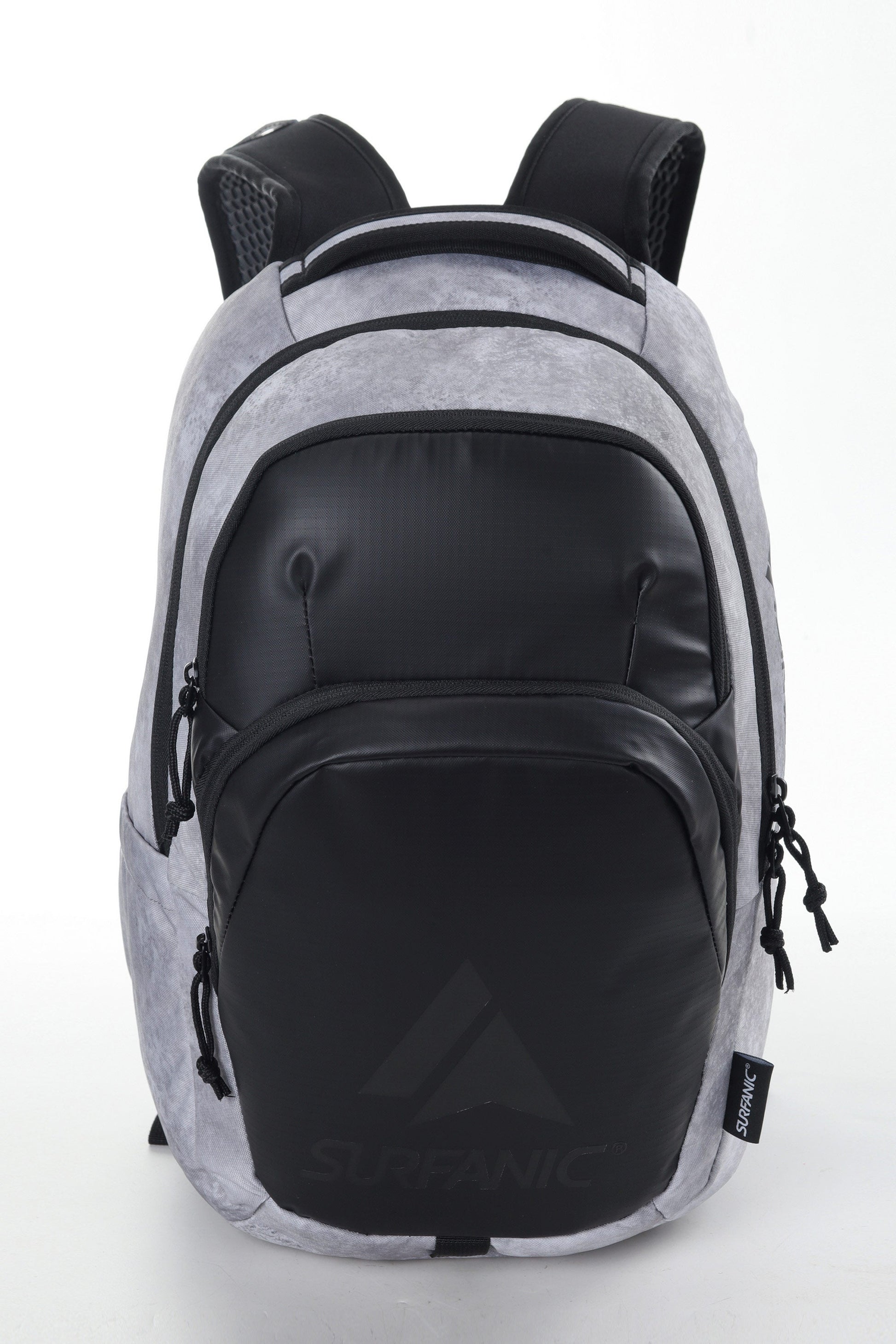 Surfanic Journey 25l Backpack - Grey