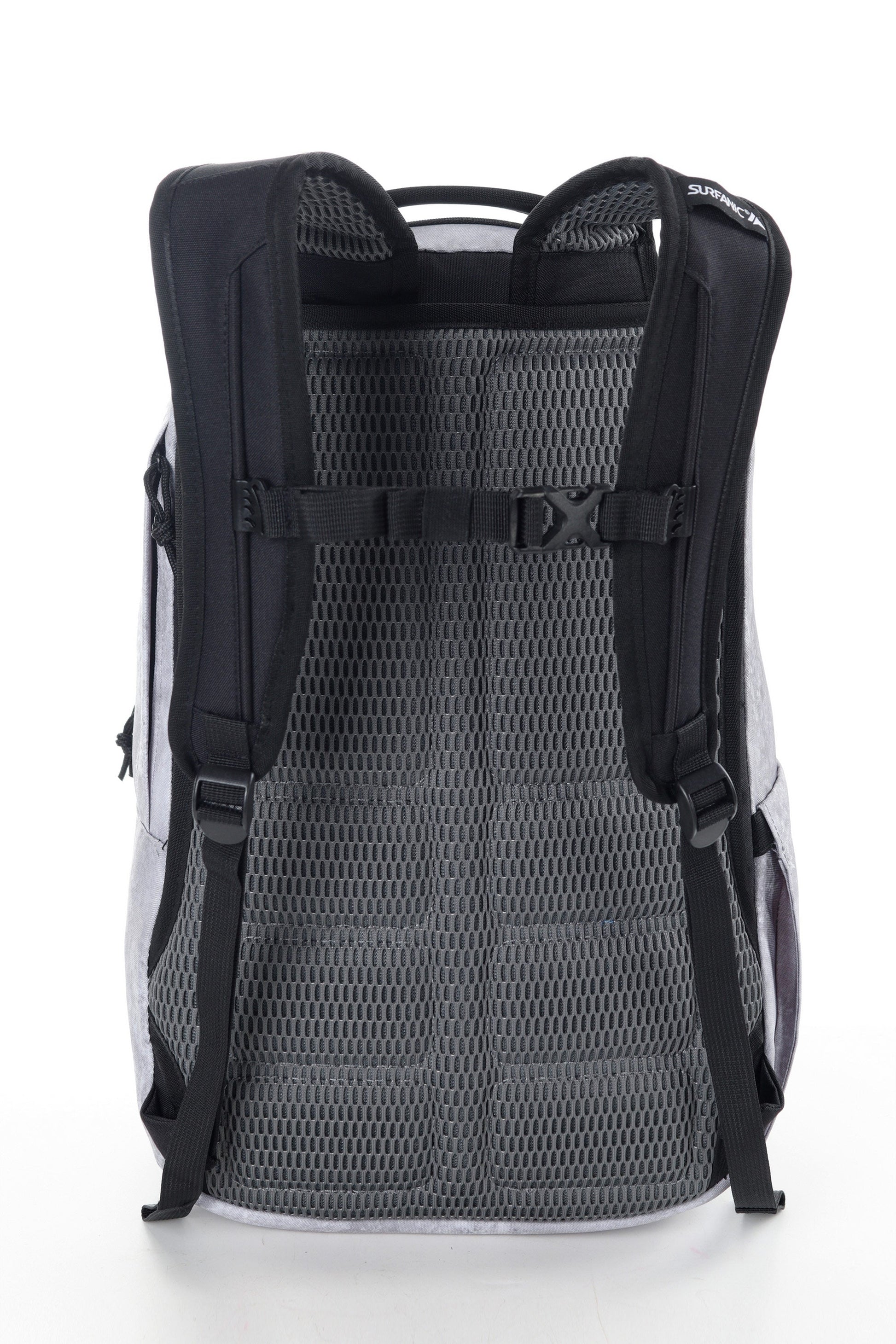 Surfanic Journey 25l Backpack - Grey