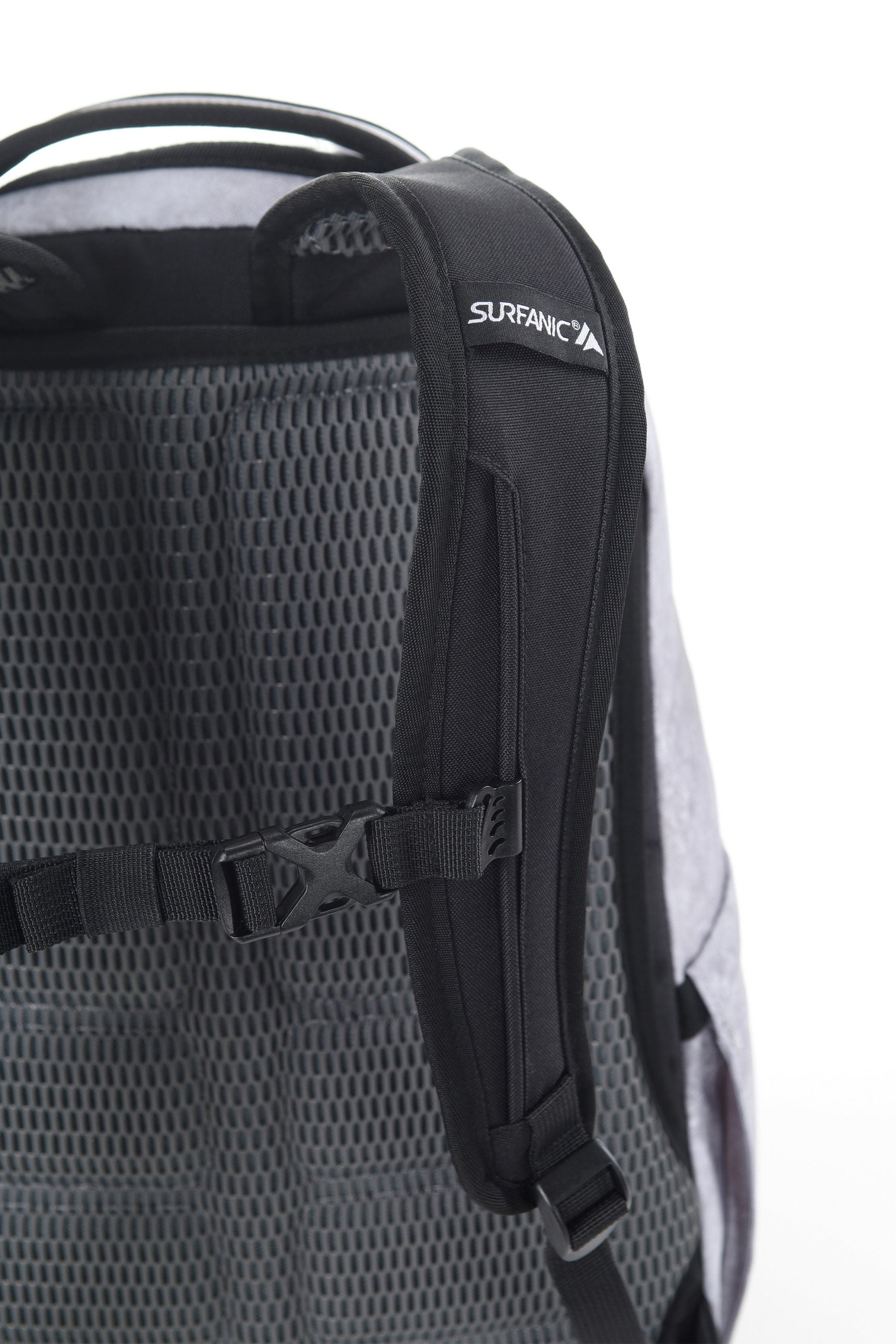 Surfanic Journey 25l Backpack - Grey