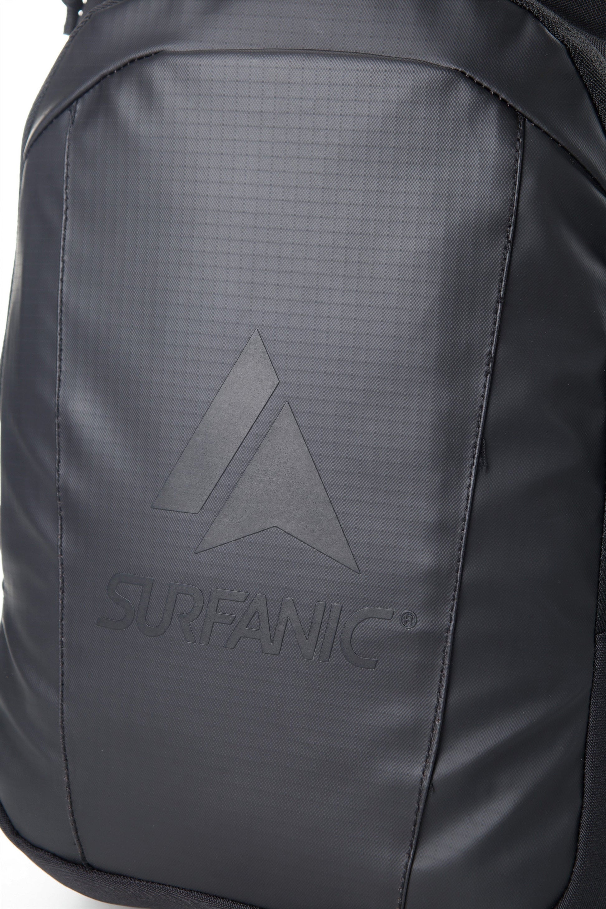 Surfanic Urban 20l Backpack - Black