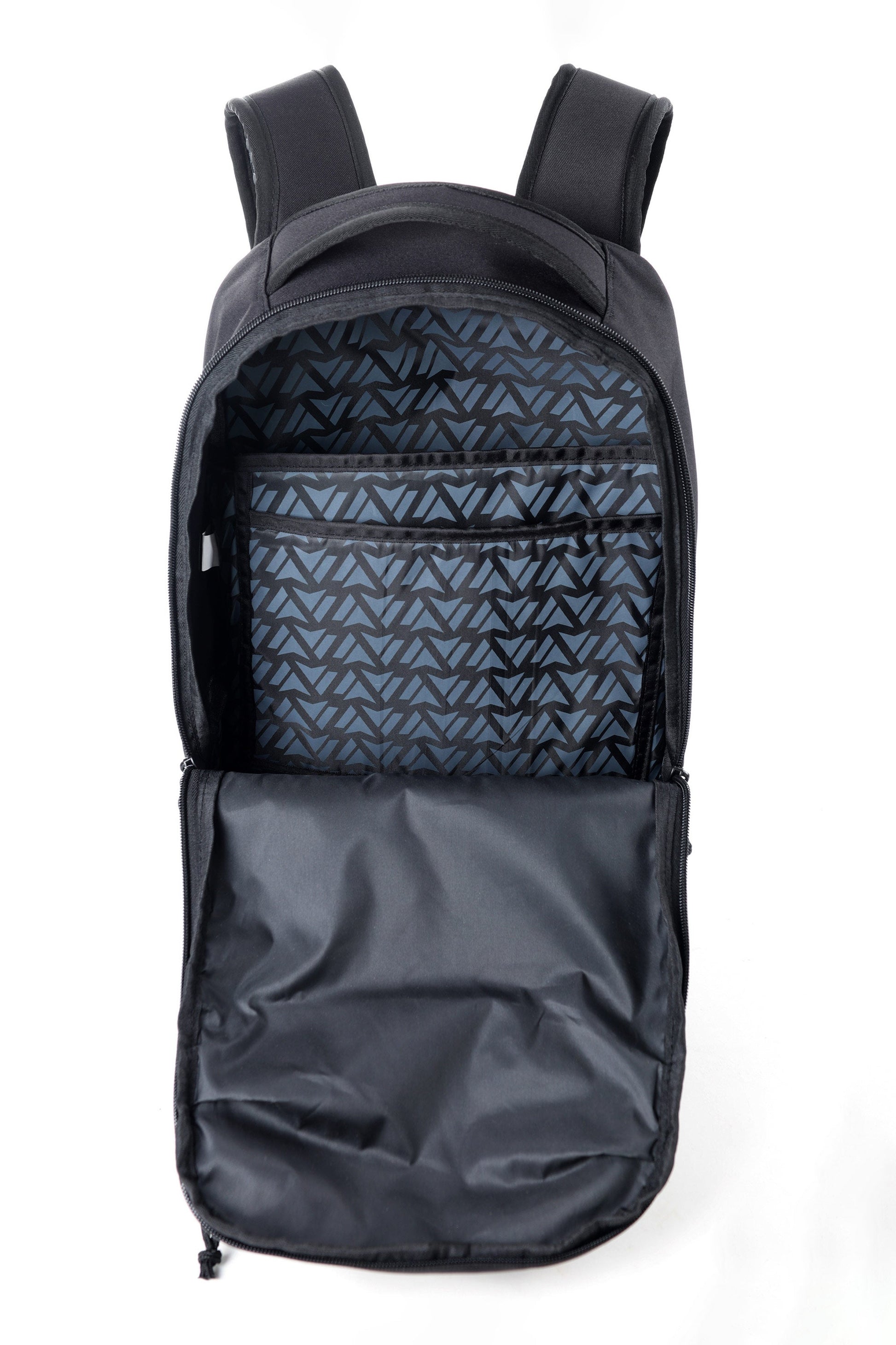 Surfanic Urban 20l Backpack - Black
