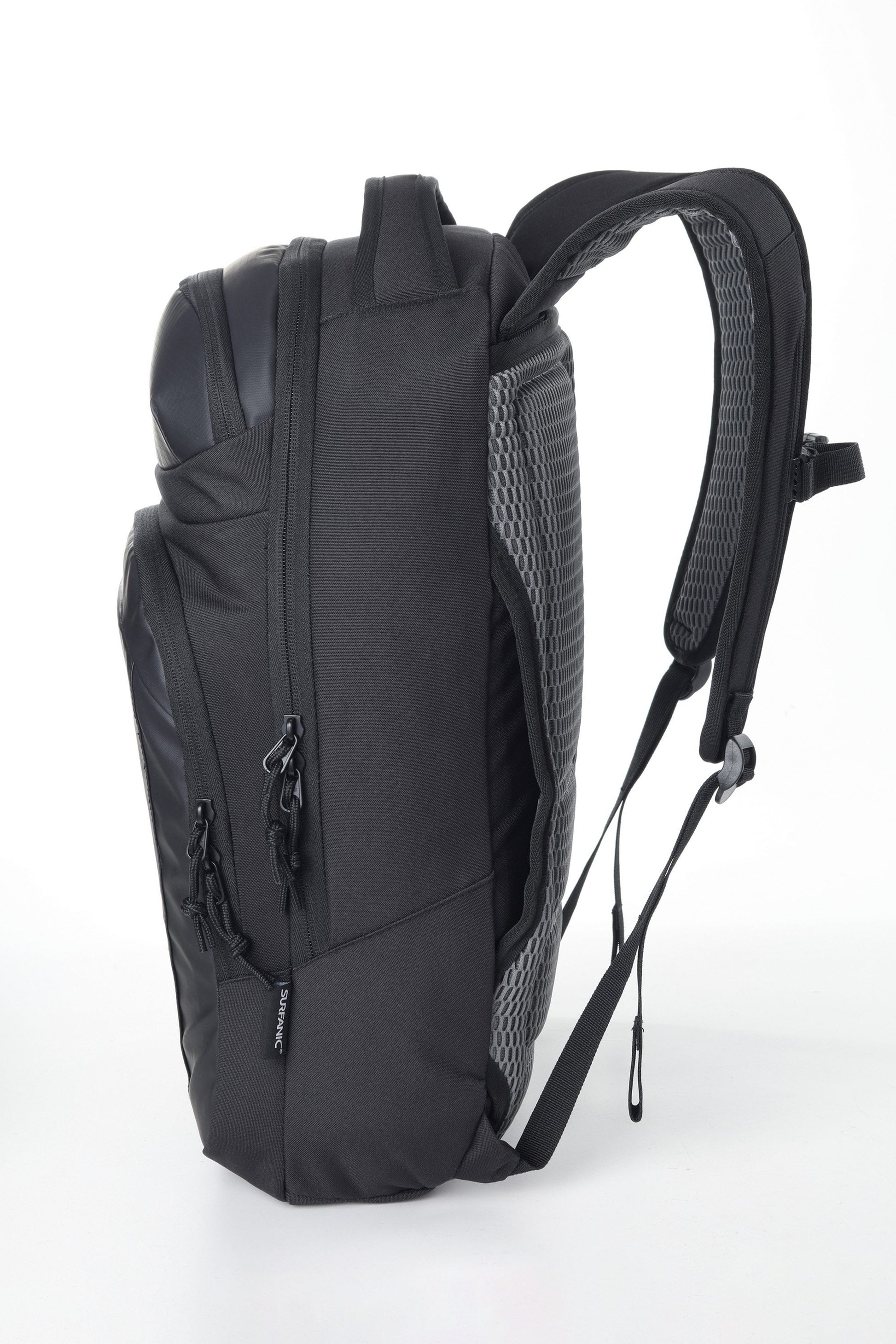 Surfanic Urban 20l Backpack - Black