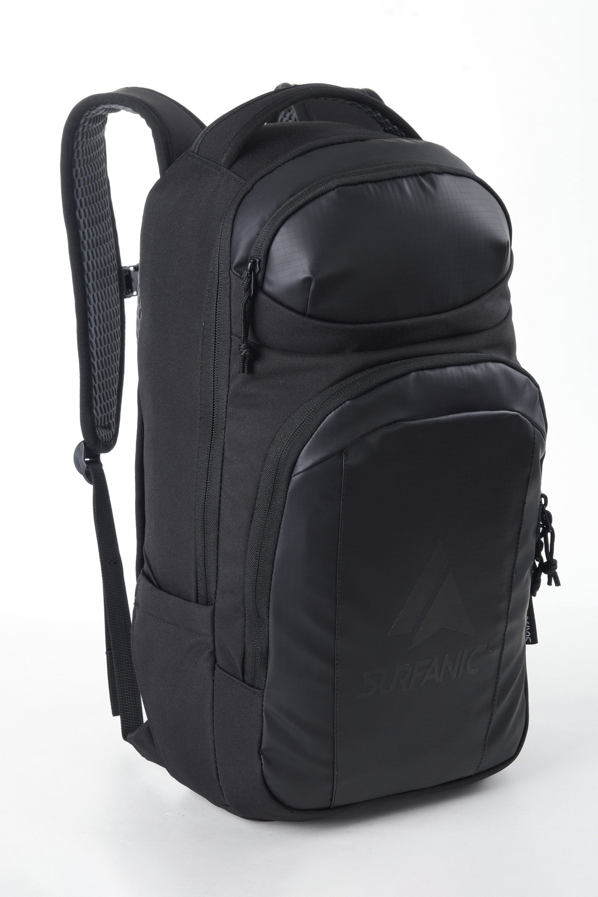 Surfanic Urban 20l Backpack - Black
