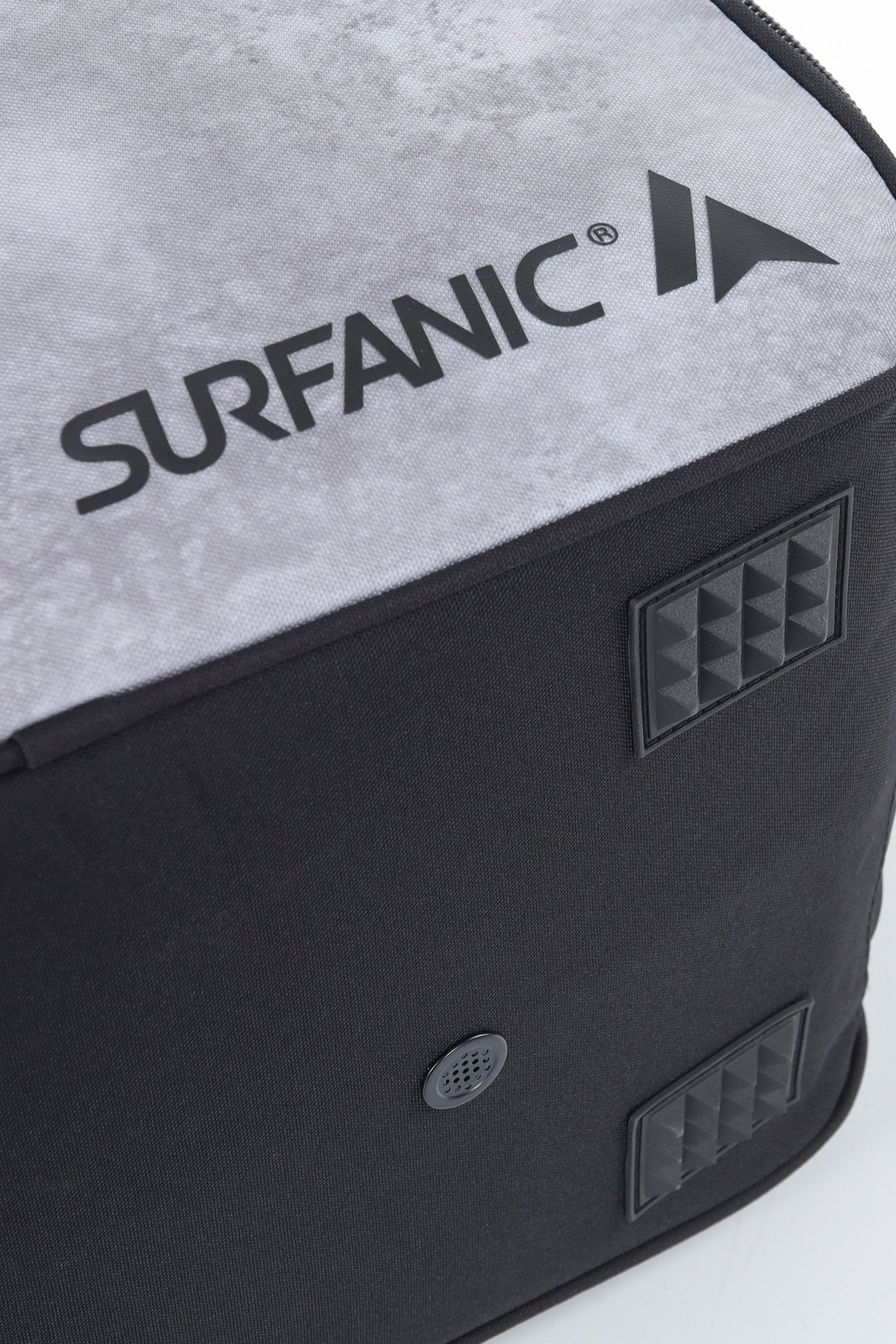 Surfanic Boot & Helmet Bag 28l - Grey