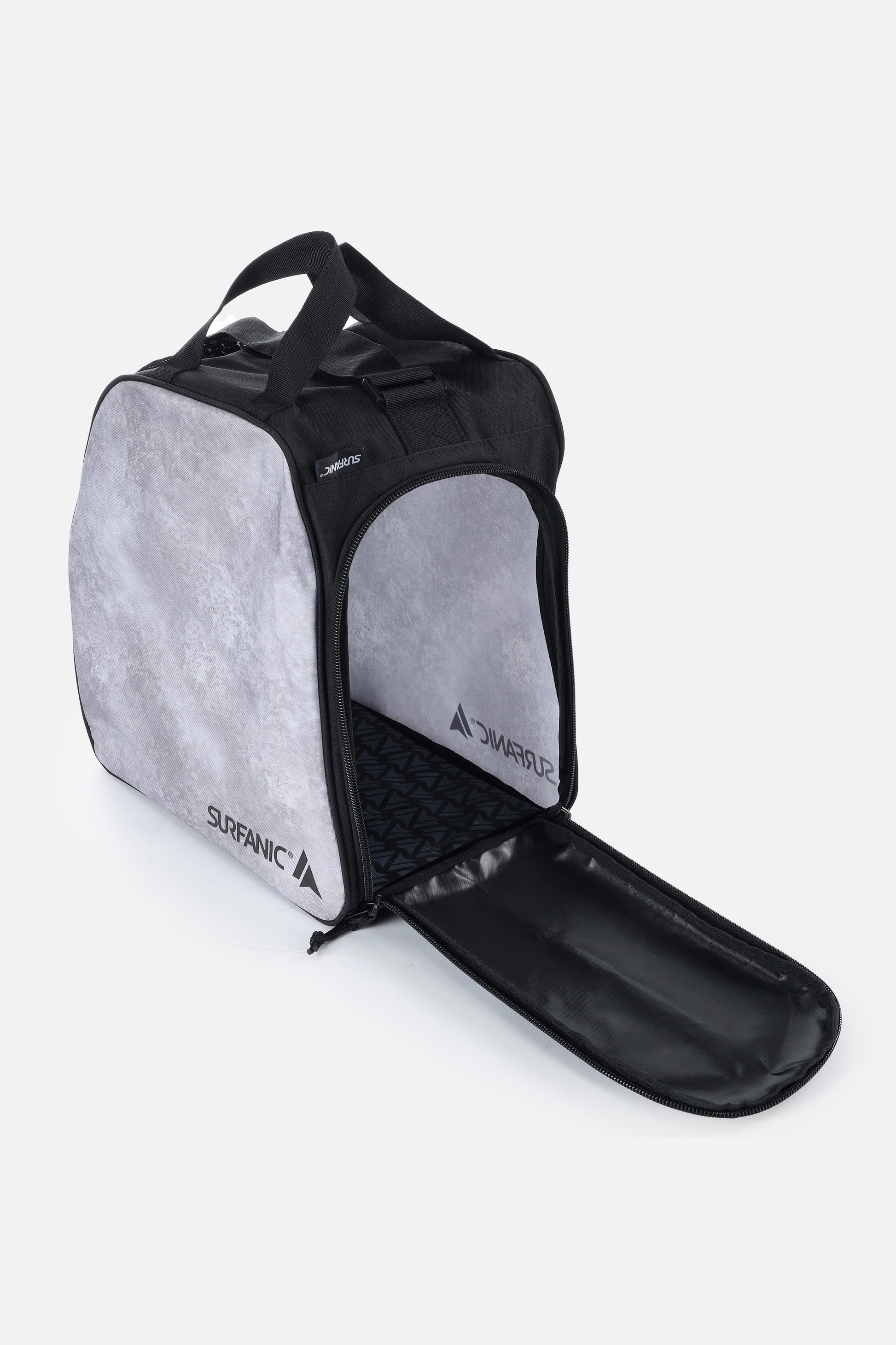 Surfanic Boot & Helmet Bag 28l - Grey