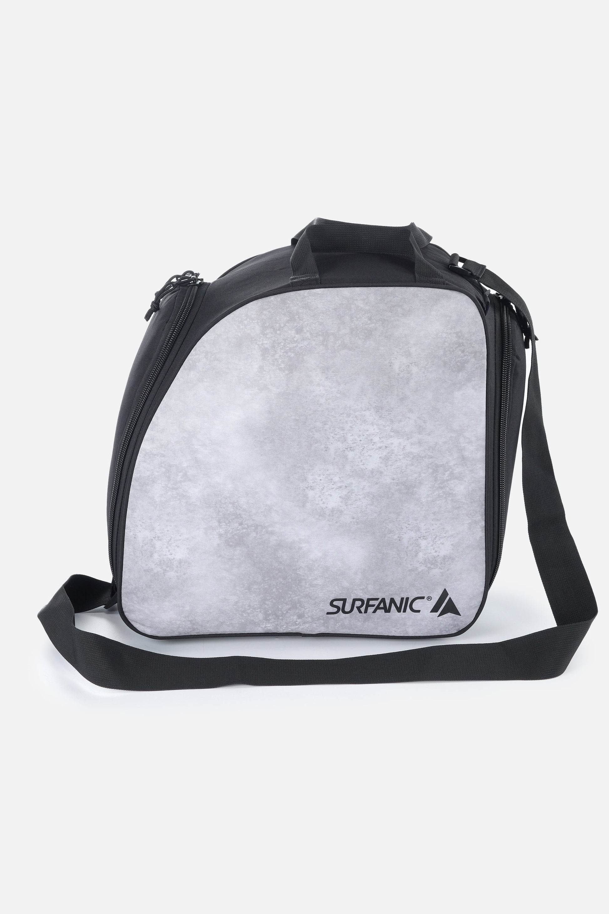 Surfanic Boot & Helmet Bag 28l - Grey