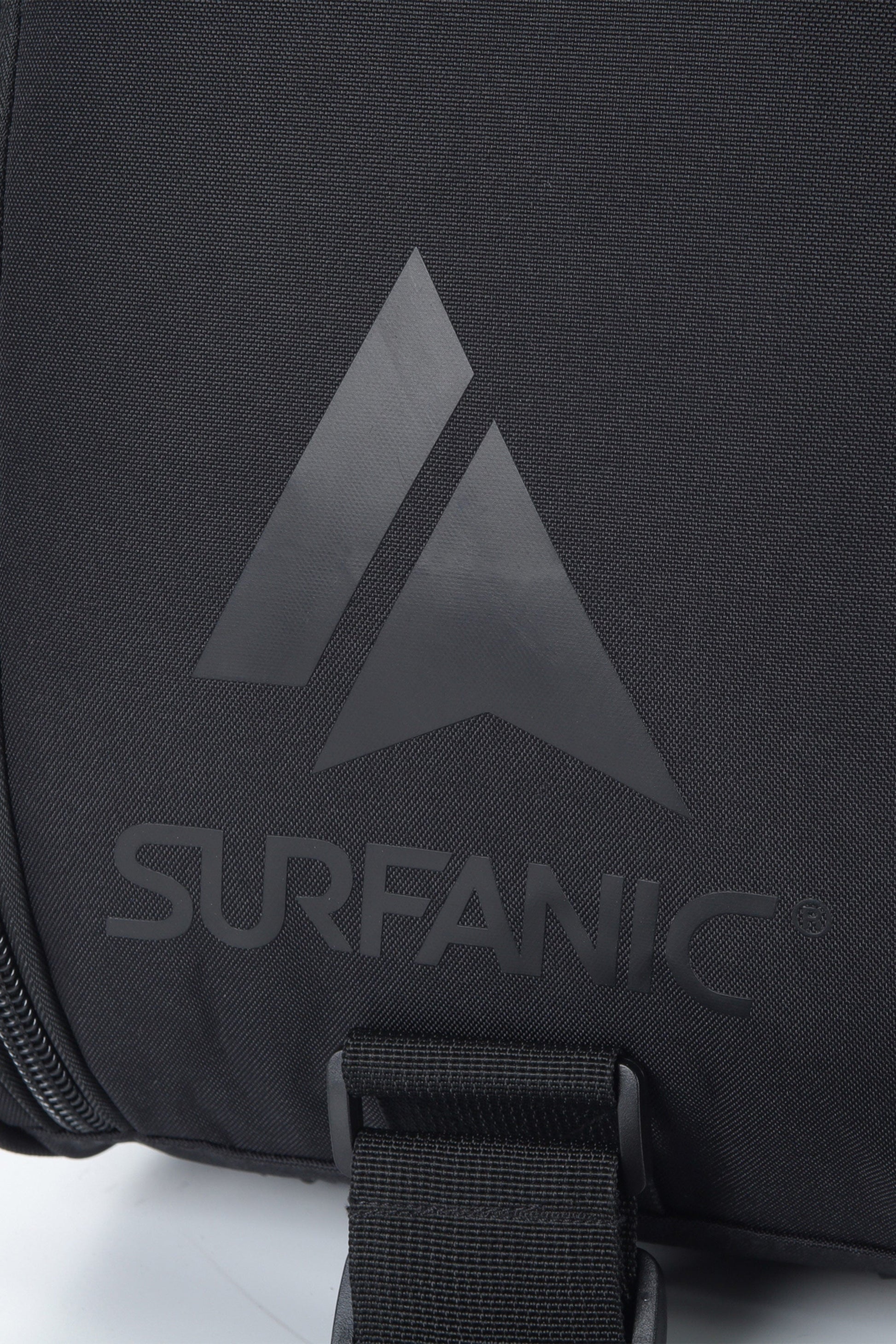 Surfanic Boot & Helmet Bag 28l - Grey