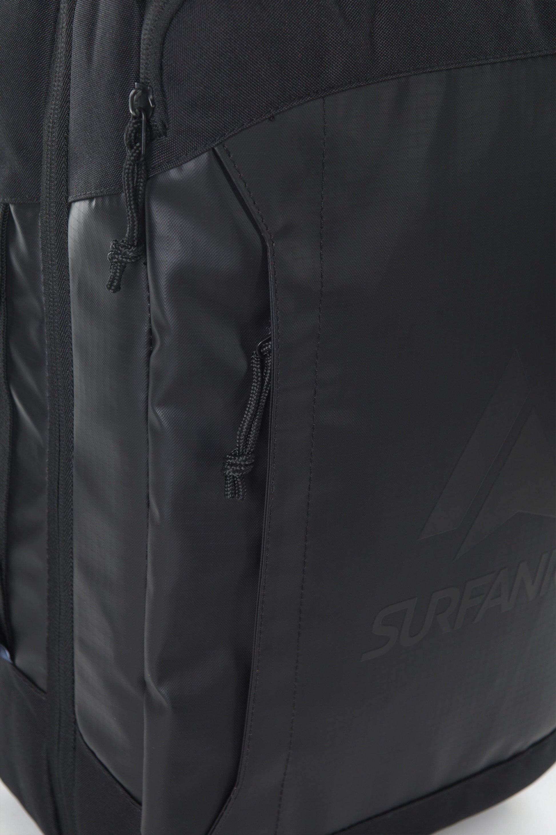 Surfanic Tardis 40l Work Life Balance - Black