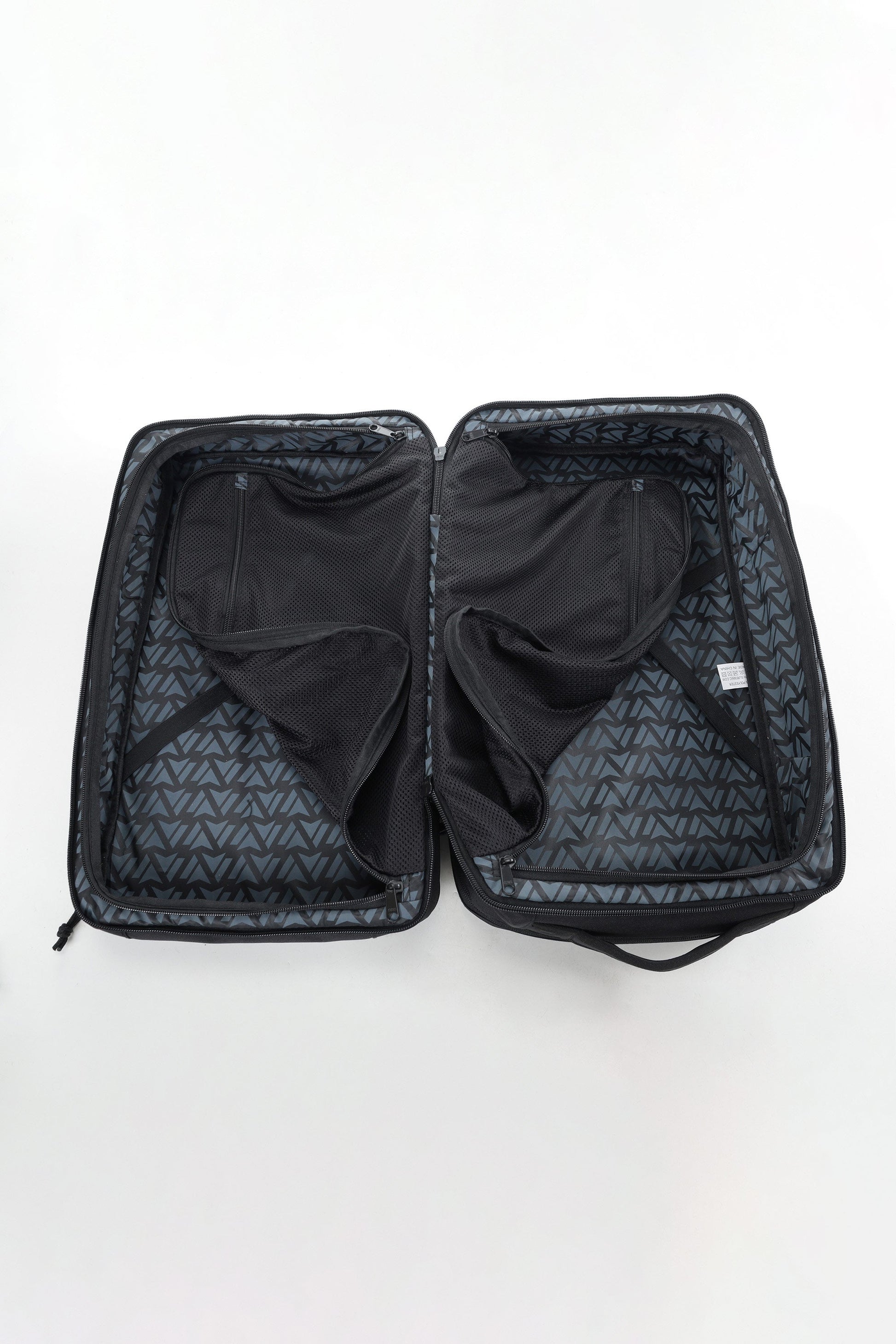 Surfanic Tardis 40l Work Life Balance - Black