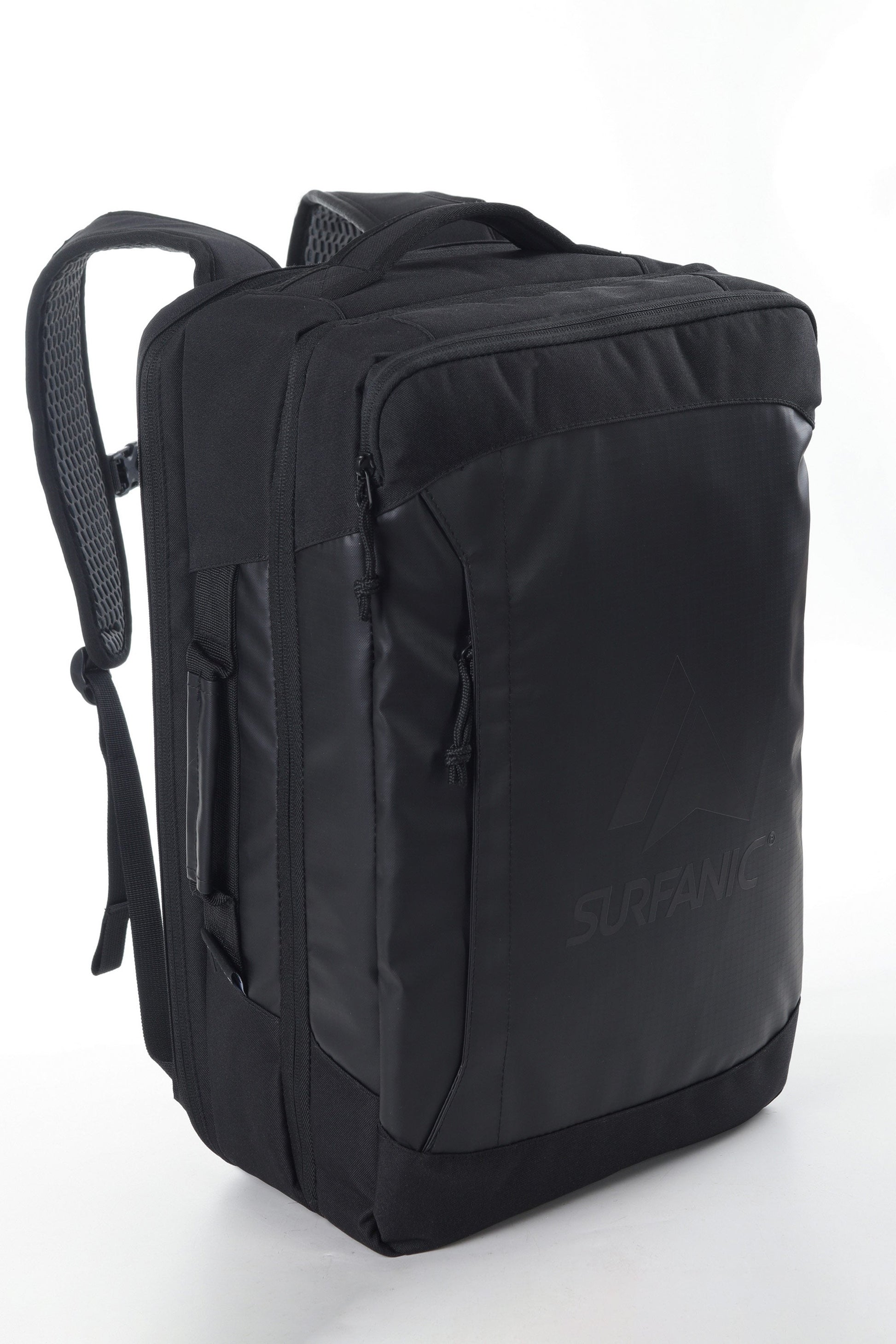 Surfanic Tardis 40l Work Life Balance - Black