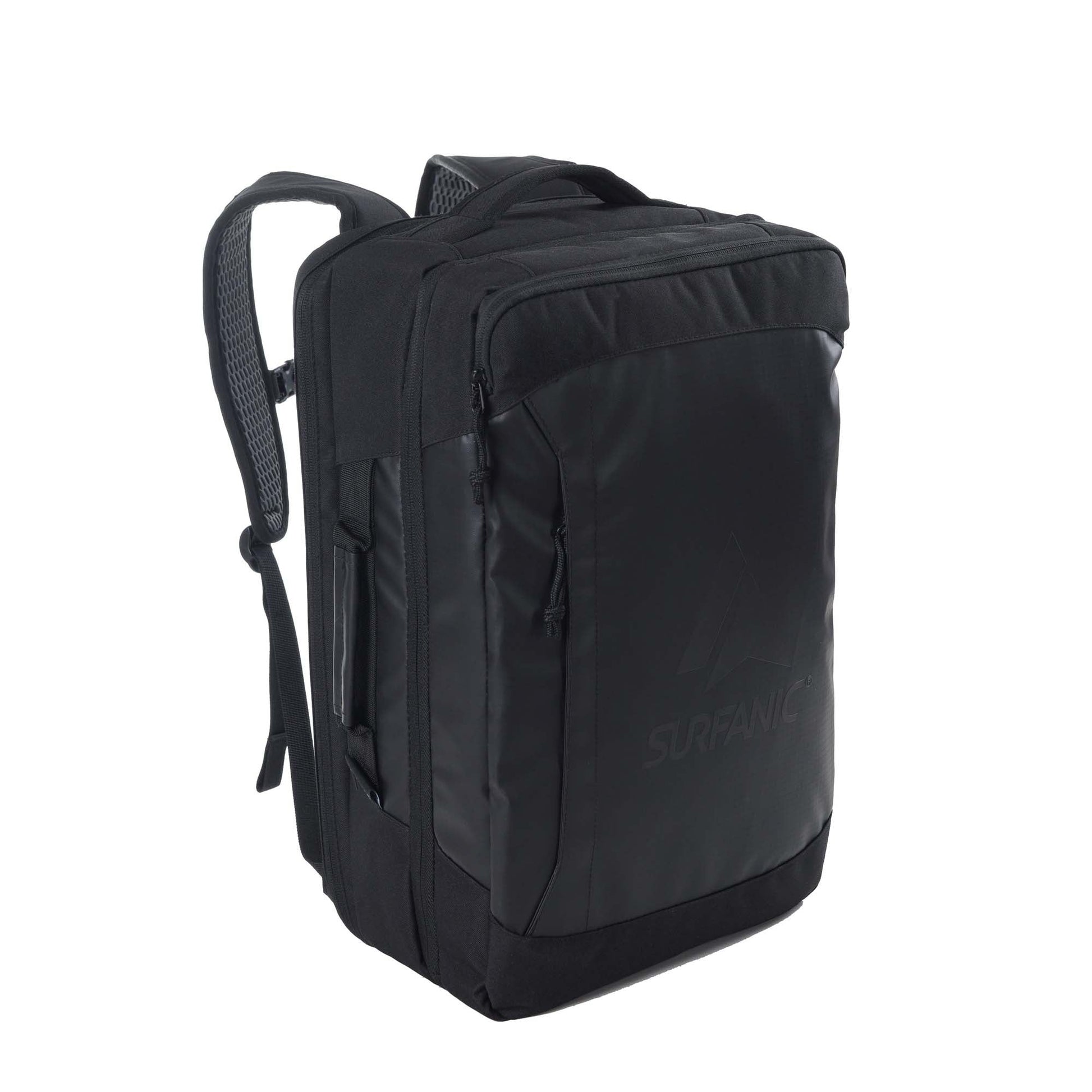 Surfanic Tardis 40l Work Life Balance - Black