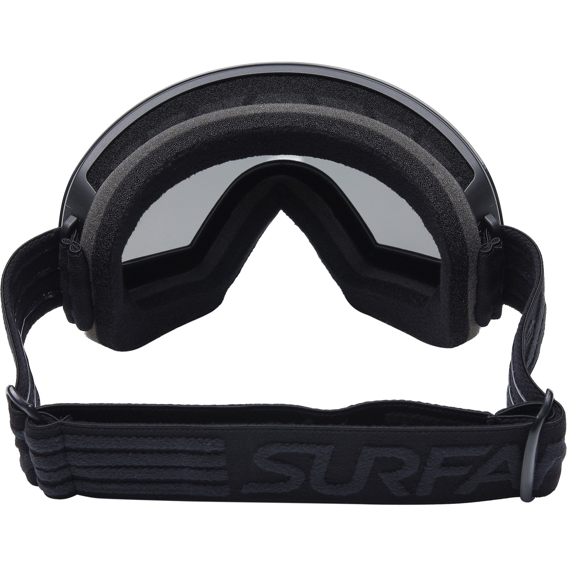 Surfanic Maverick Goggle - Silver