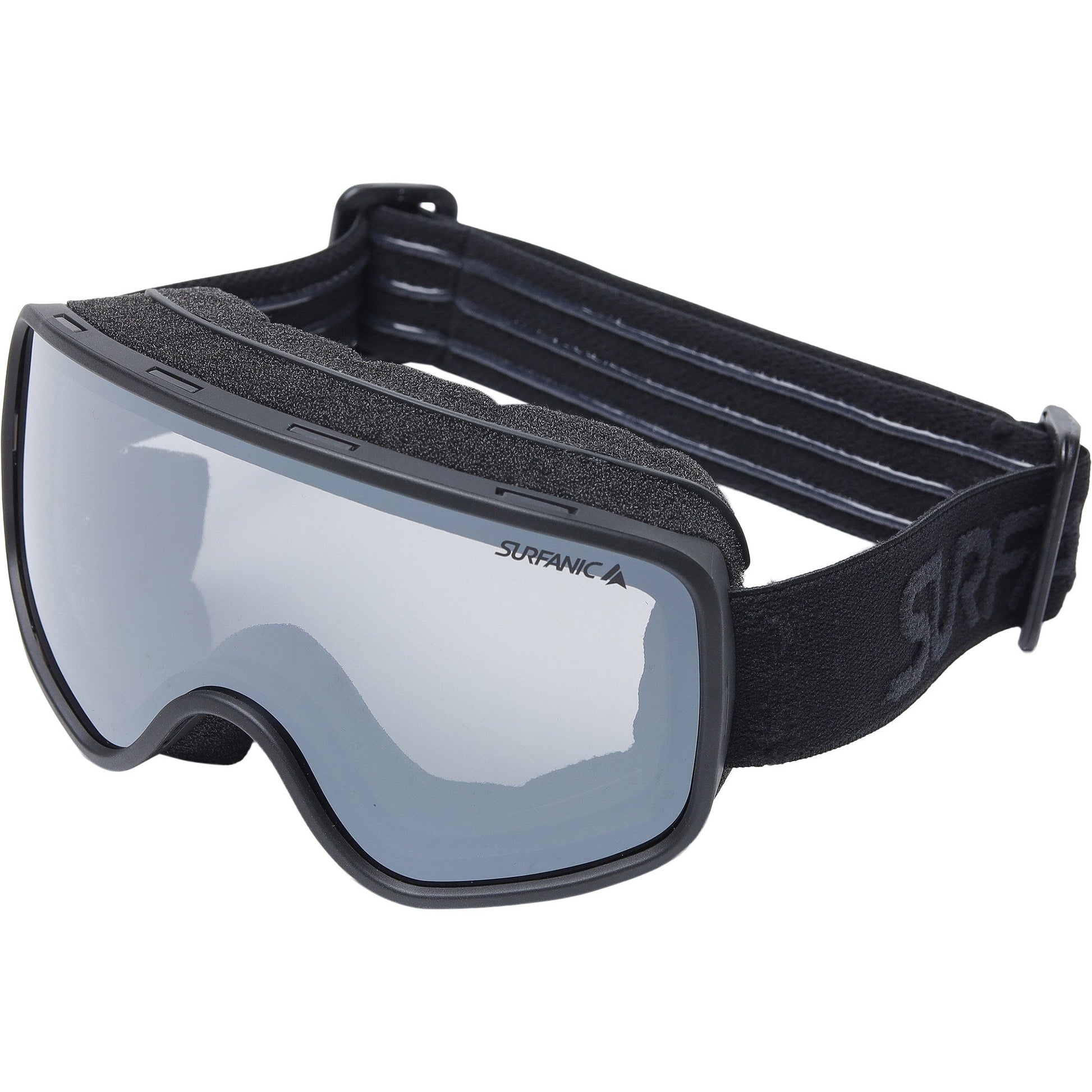 Surfanic Fast Otg Goggle - Black
