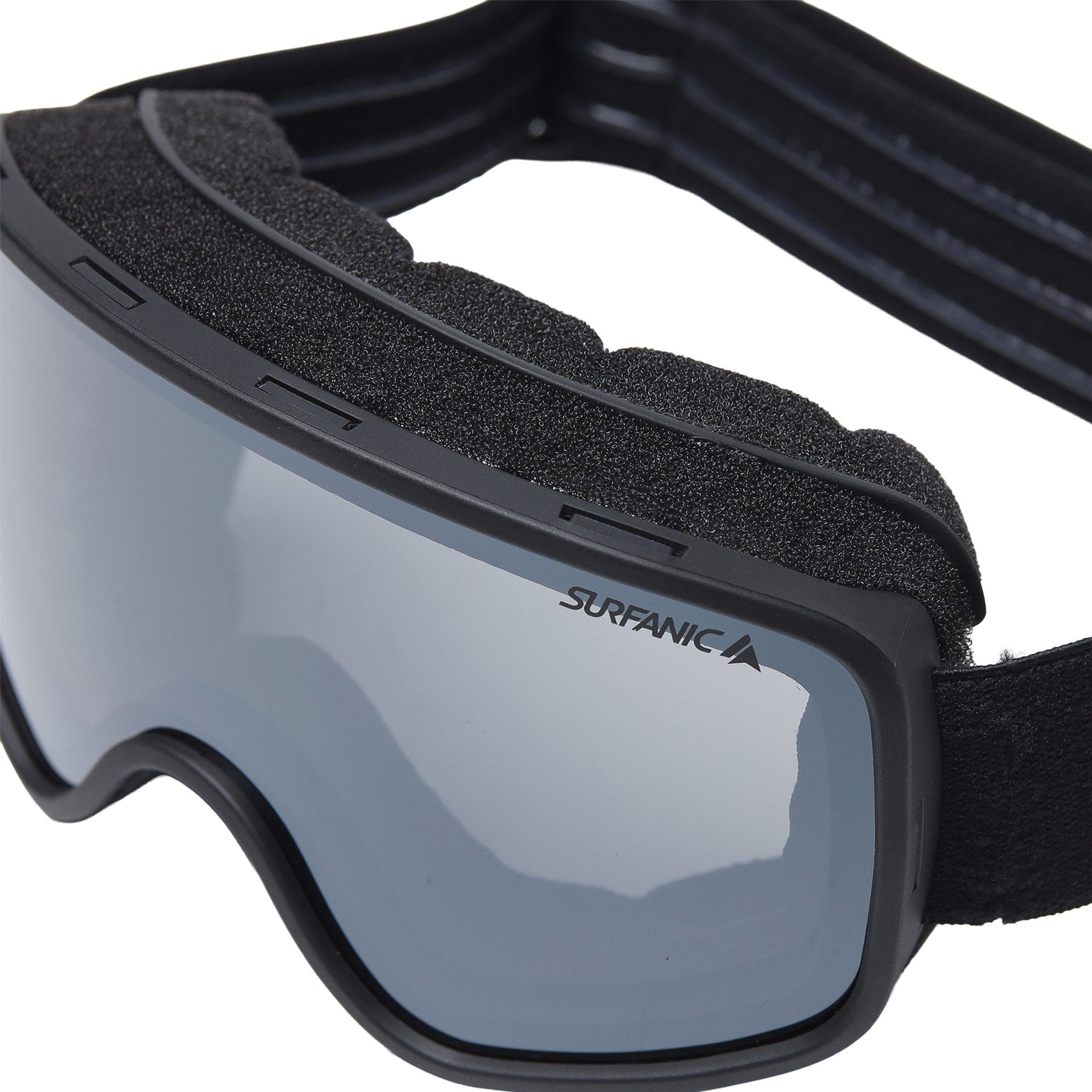 Surfanic Fast Otg Goggle - Black