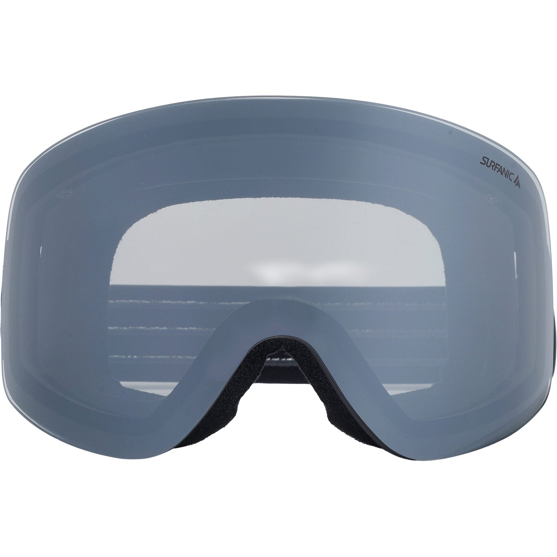 Surfanic Solo Goggle - Silver