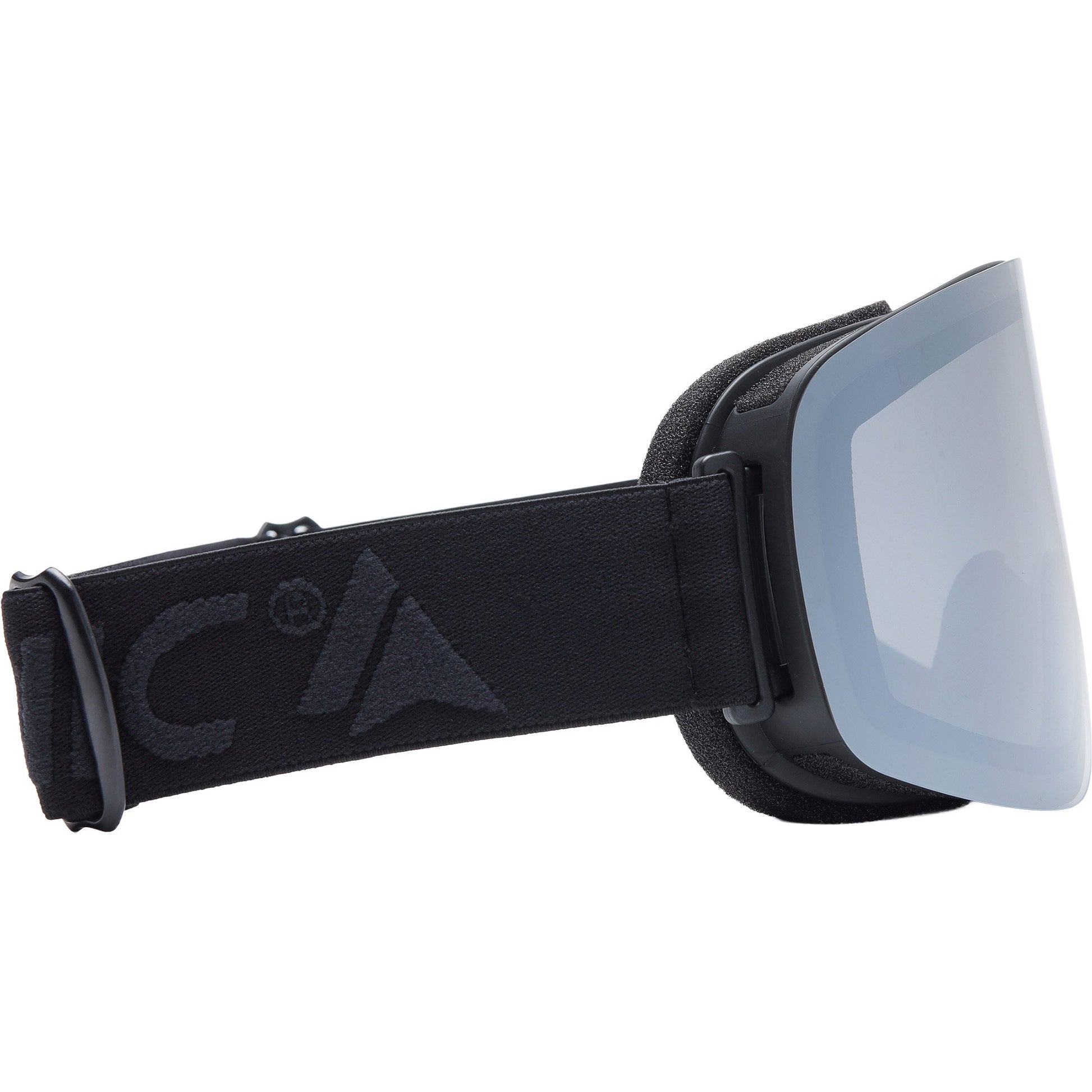 Surfanic Solo Goggle - Silver