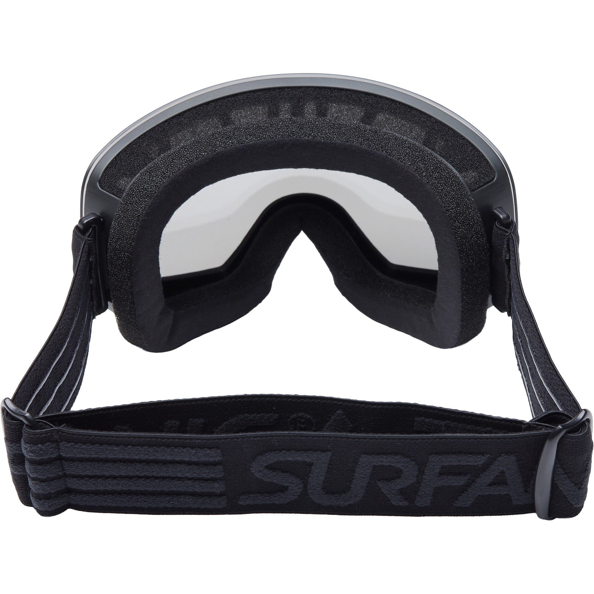 Surfanic Solo Goggle - Silver