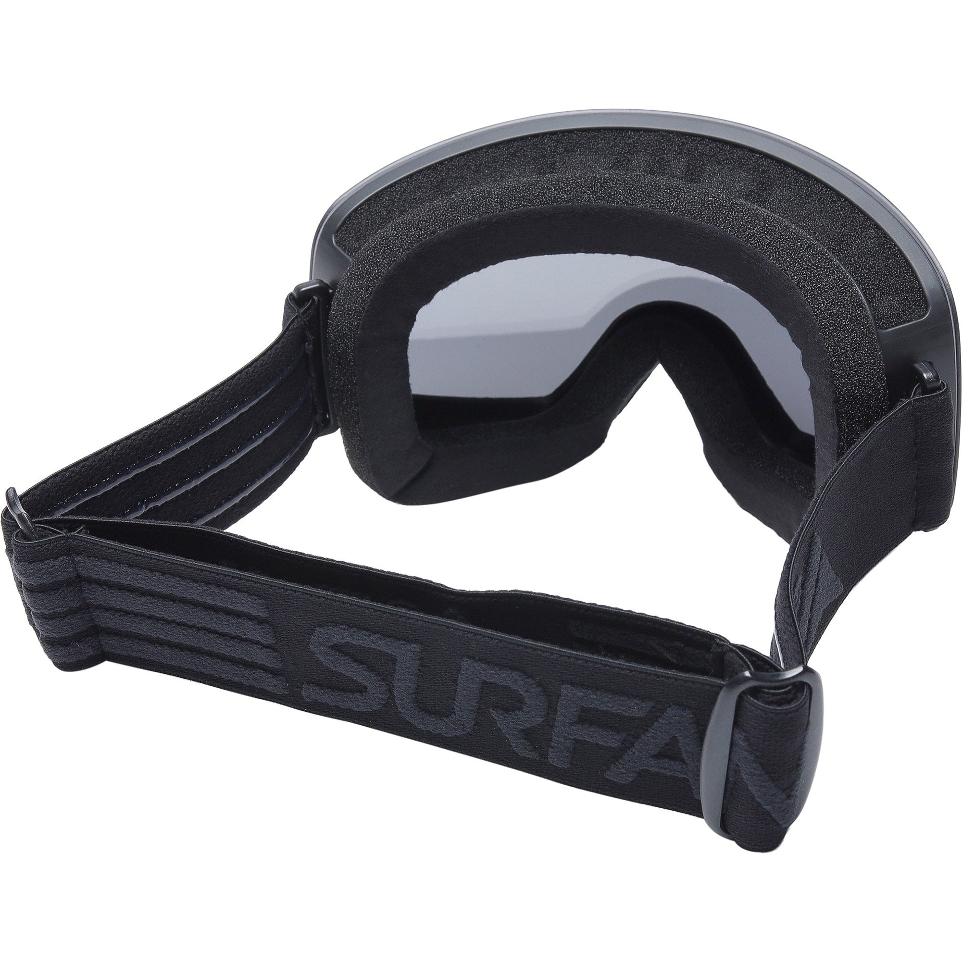Surfanic Solo Goggle - Black