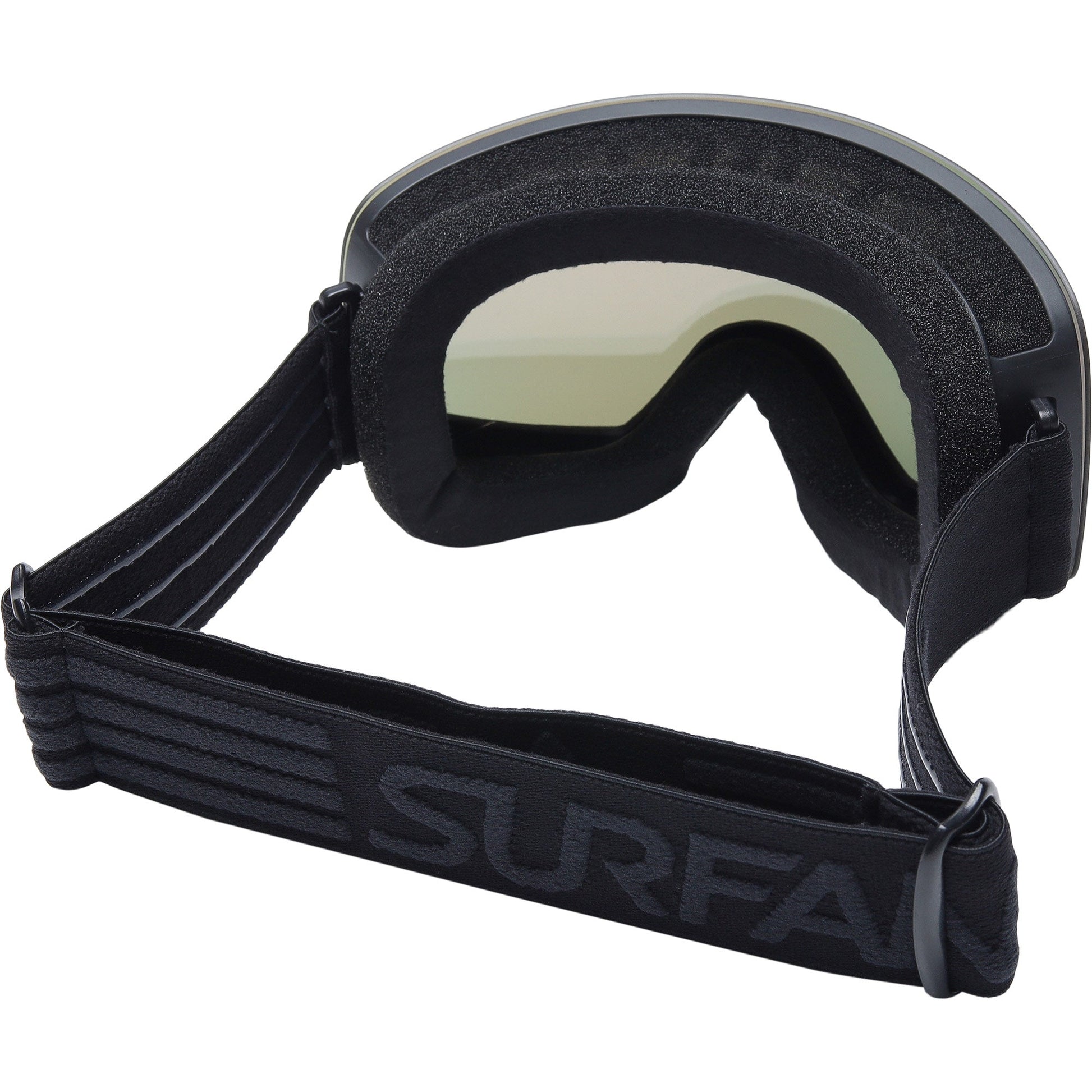 Surfanic Solo Goggle - Red
