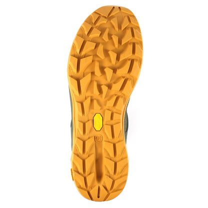 Grisport Sherman Mens Lightweight Walking Boot - Green