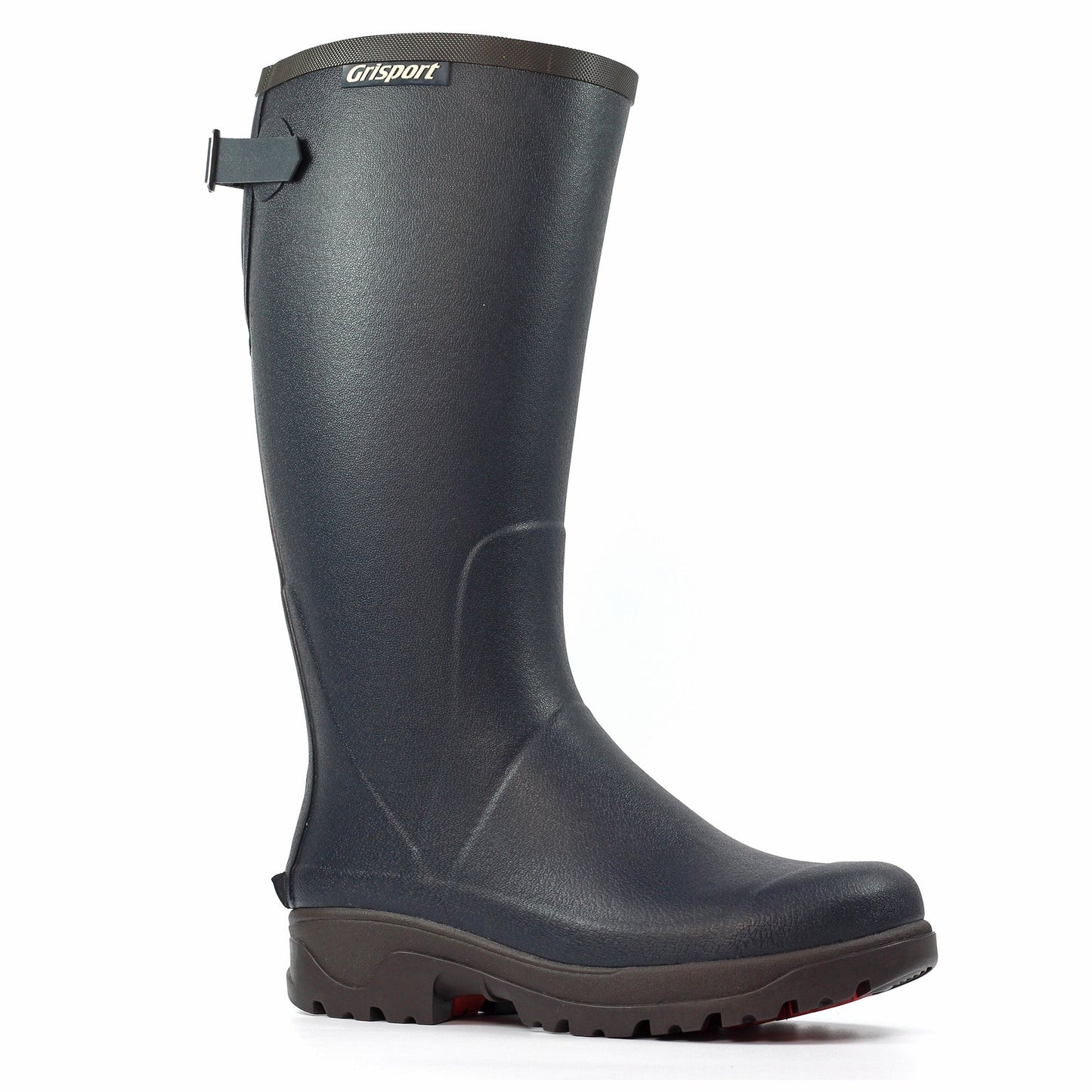 Grisport Stream II Wellington - Navy