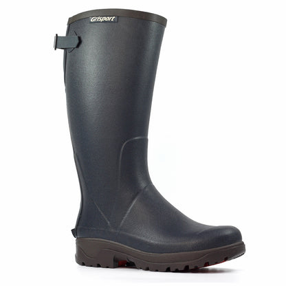 Grisport Stream II Wellington - Navy