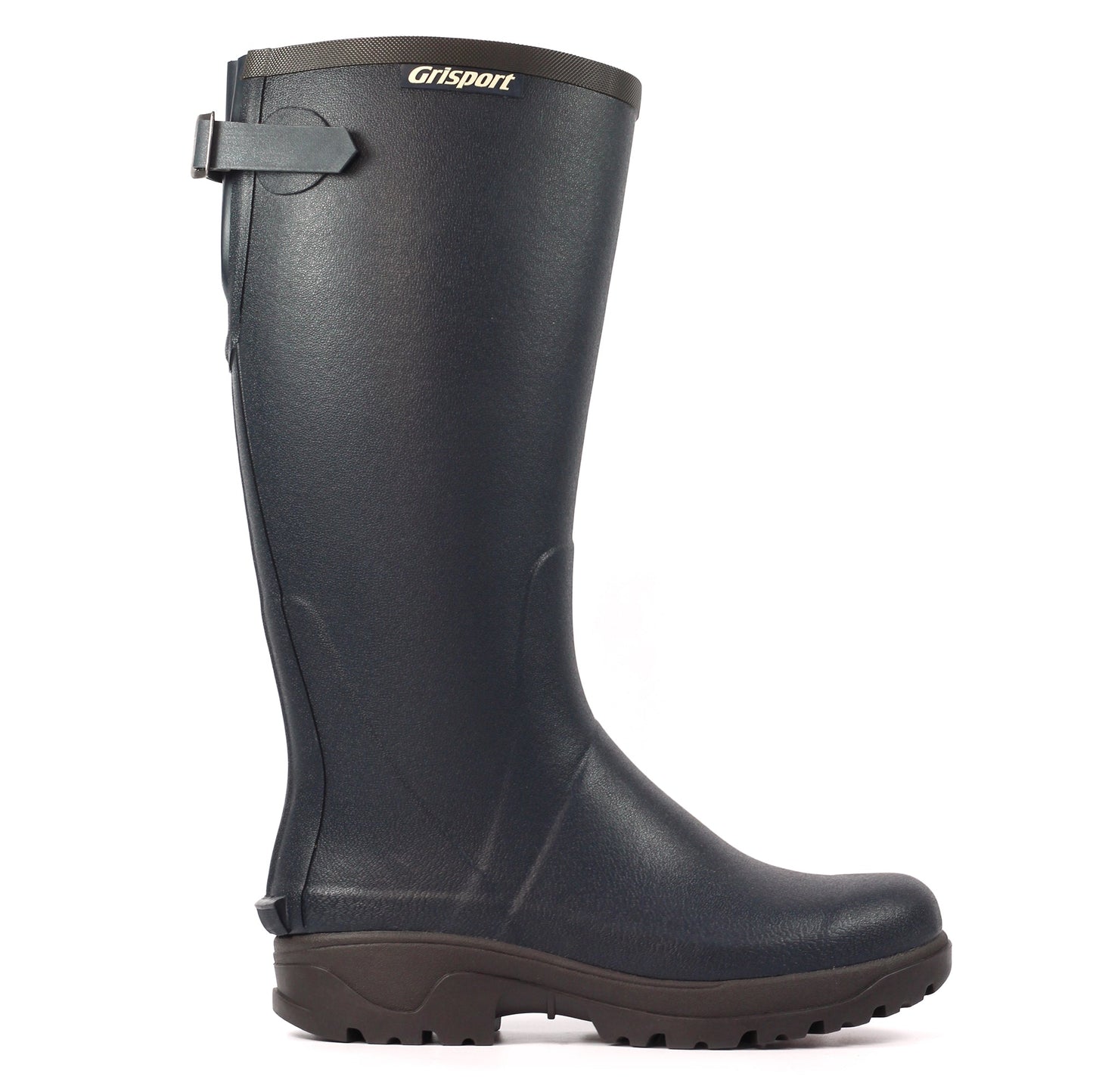 Grisport Stream II Wellington - Navy