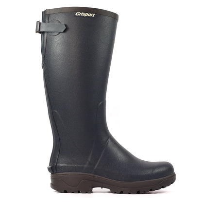 Grisport Stream II Wellington - Navy