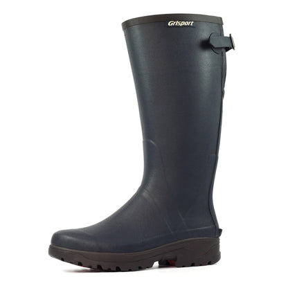 Grisport Stream II Wellington - Navy