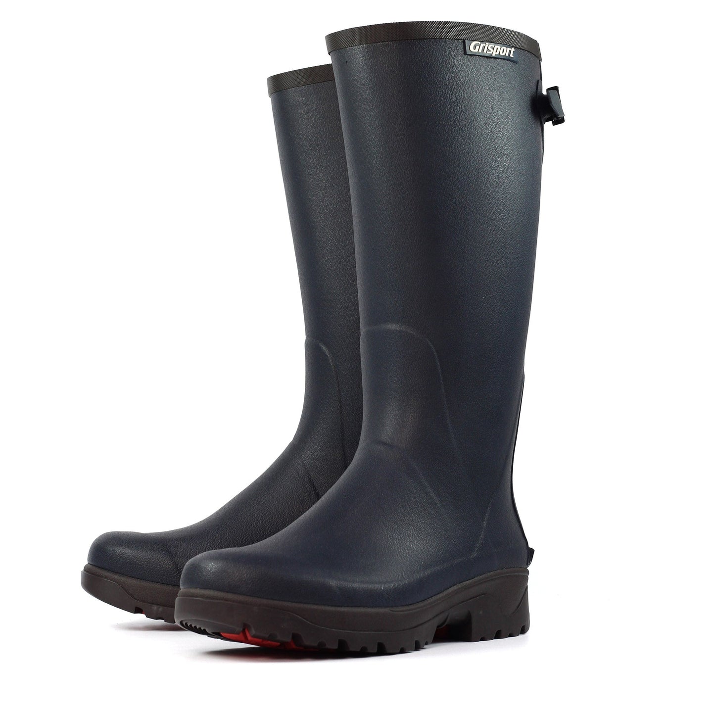 Grisport Stream II Wellington - Navy