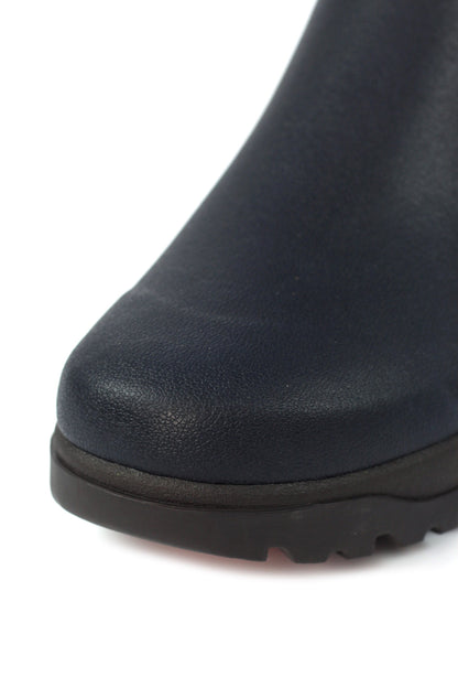 Grisport Stream II Wellington - Navy