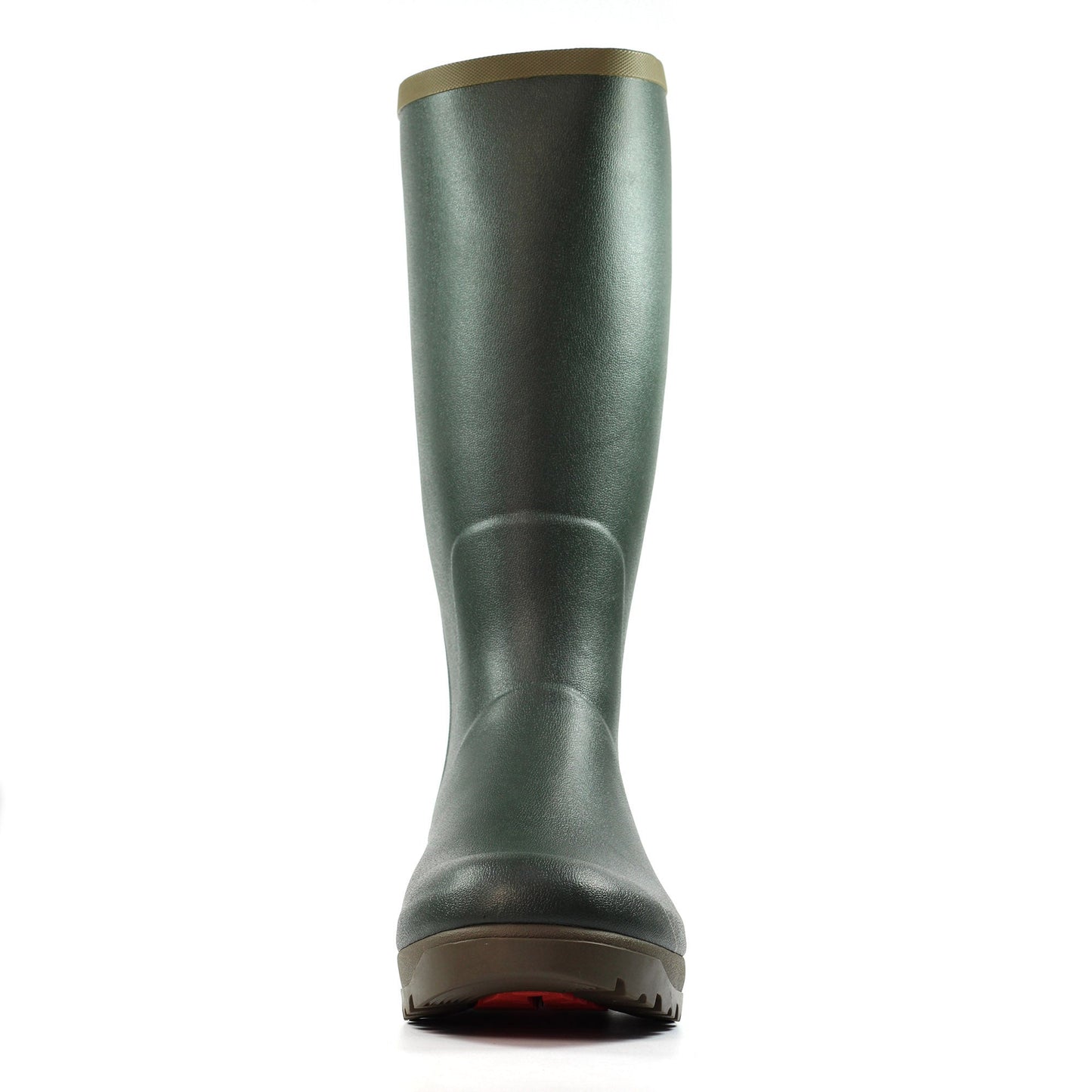 Grisport Stream II Wellington - Green