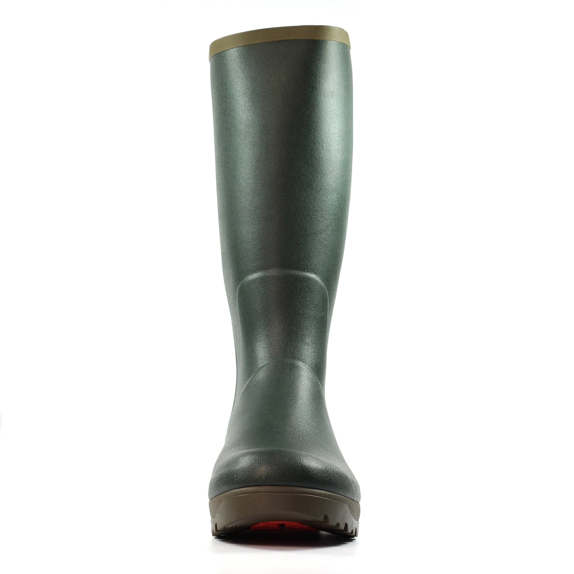 Grisport Stream II Wellington - Green