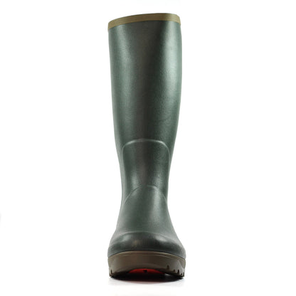 Grisport Stream II Wellington - Green