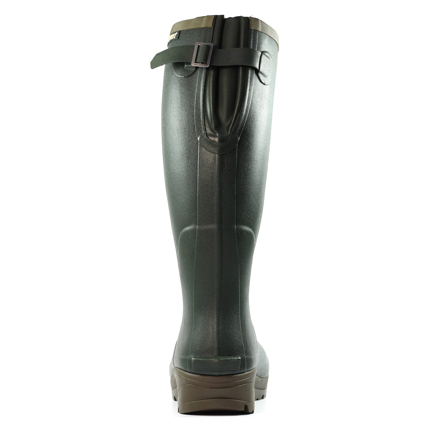 Grisport Stream II Wellington - Green