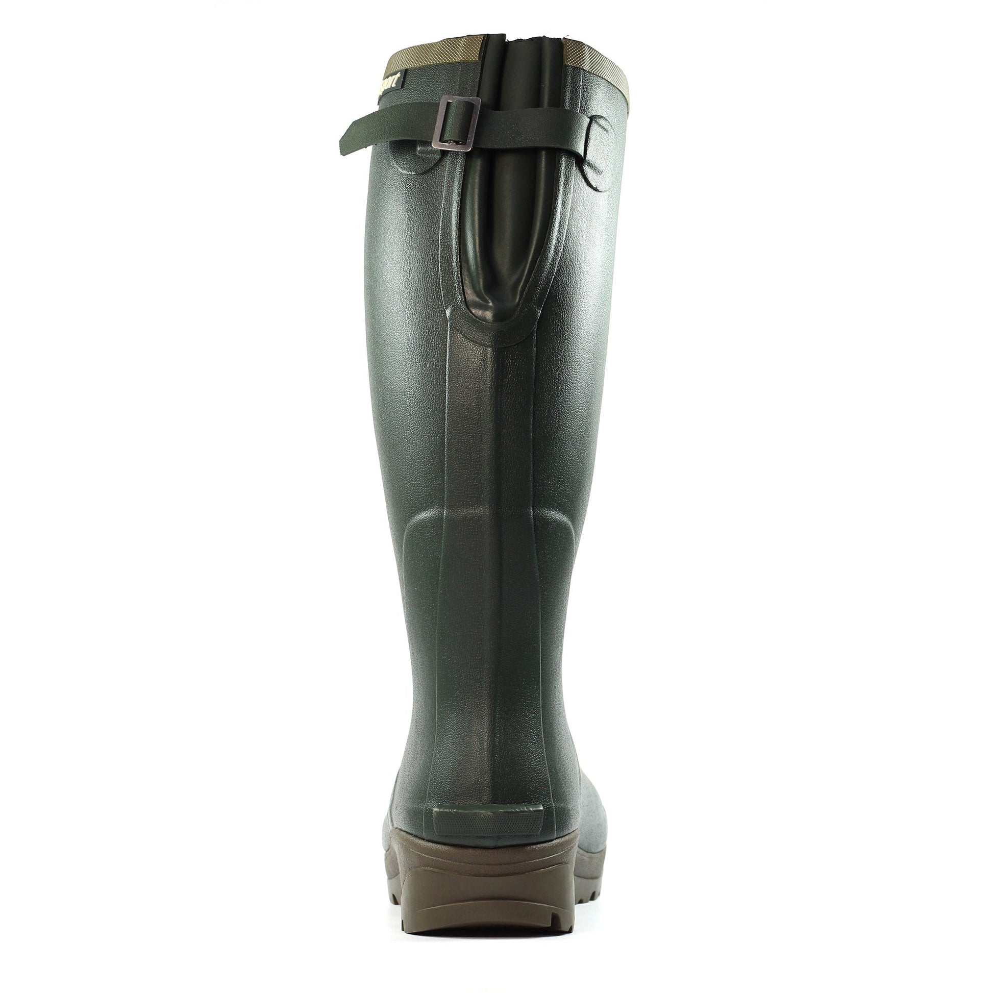 Grisport Stream II Wellington - Green