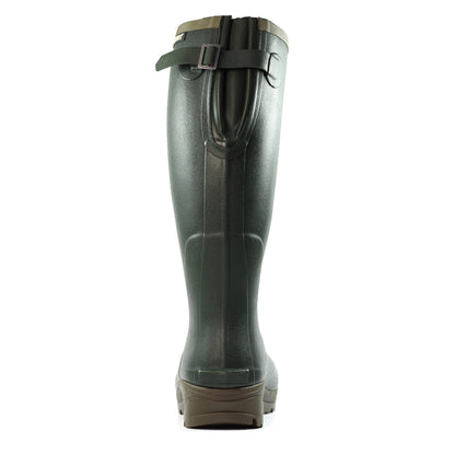 Grisport Stream II Wellington - Green