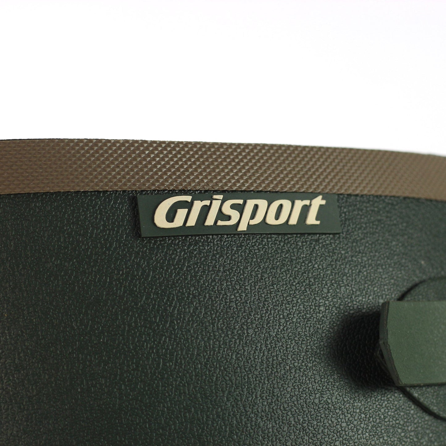 Grisport Stream II Wellington - Green