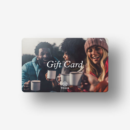 TOG24 E-Gift Card