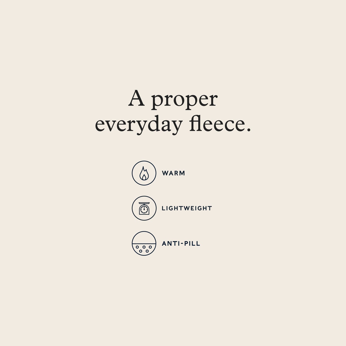 Revive Womens Quarter Zip Fleece - Purple Berry