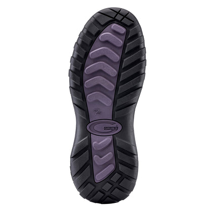 Grubs Boots Tideline Wellies Womens - Purple