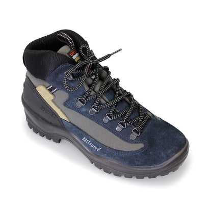 Grisport Wolf Walking Boot - Blue